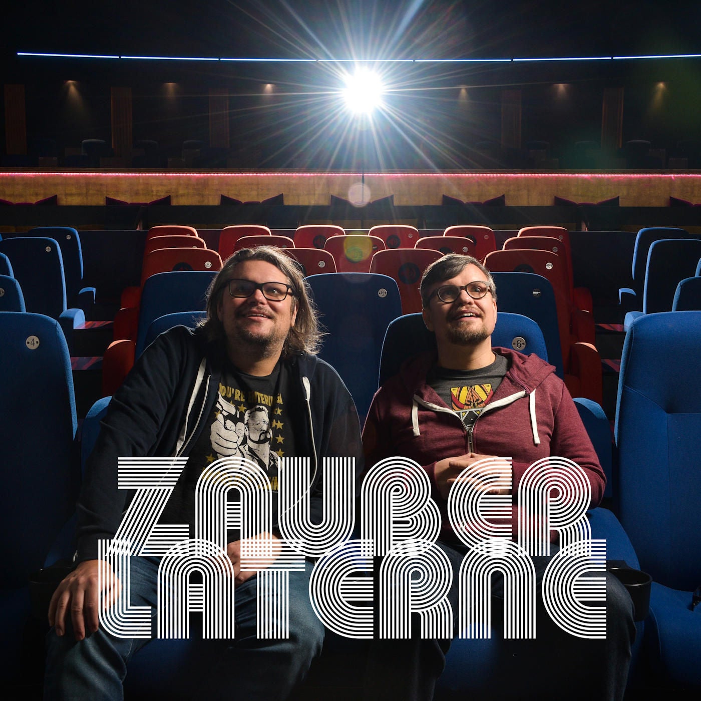 Teaser: Zauberlaterne