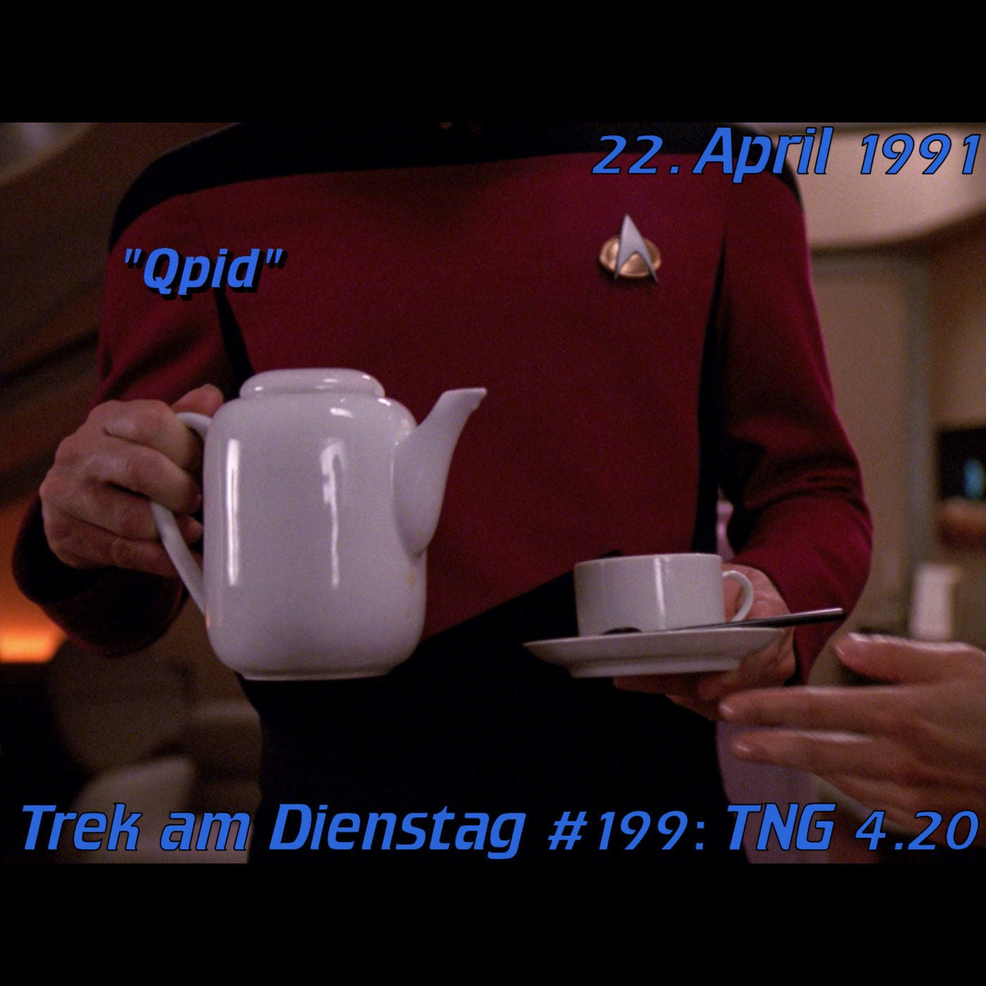 #199: Qpid (TNG 4.20)