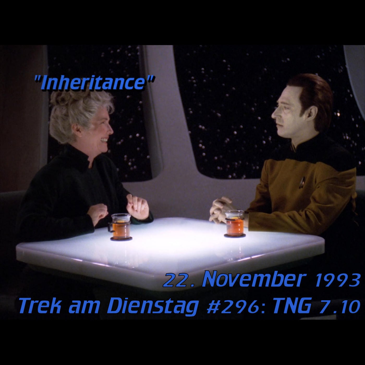 #296: Inheritance (TNG 7.10)
