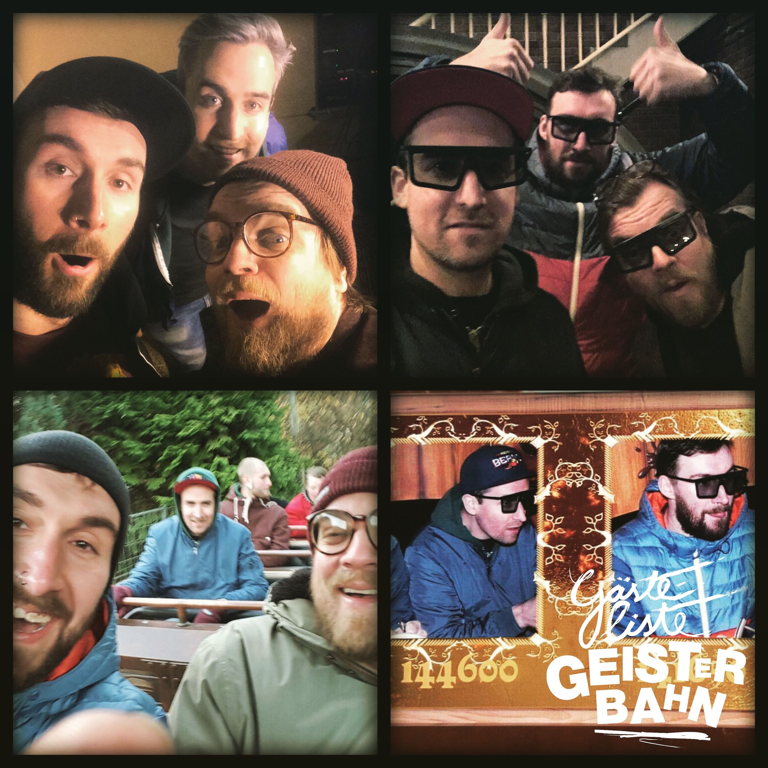 Folge 38: Alles dreht sich