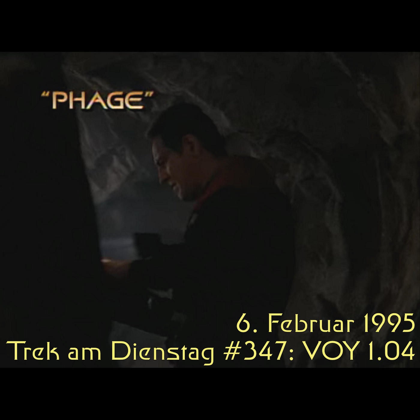 #347: Phage (VOY 1.04)