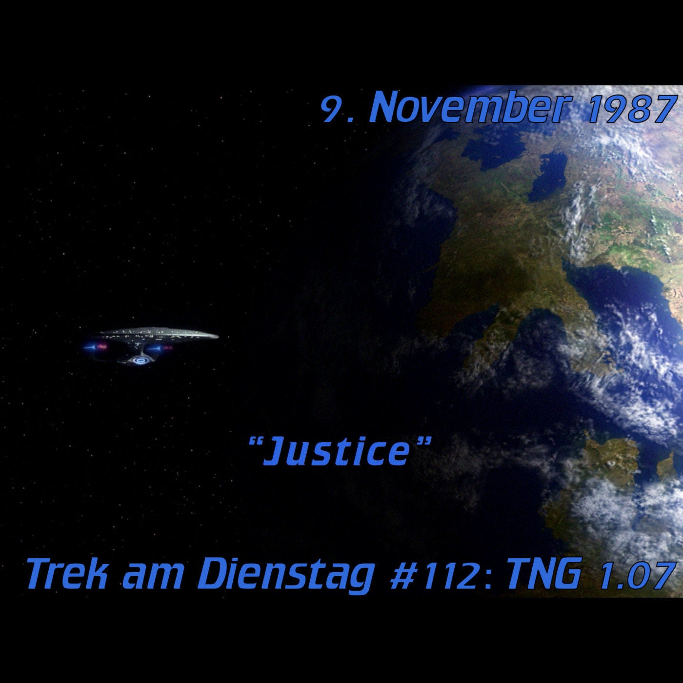 #112: Justice (TNG 1.07)