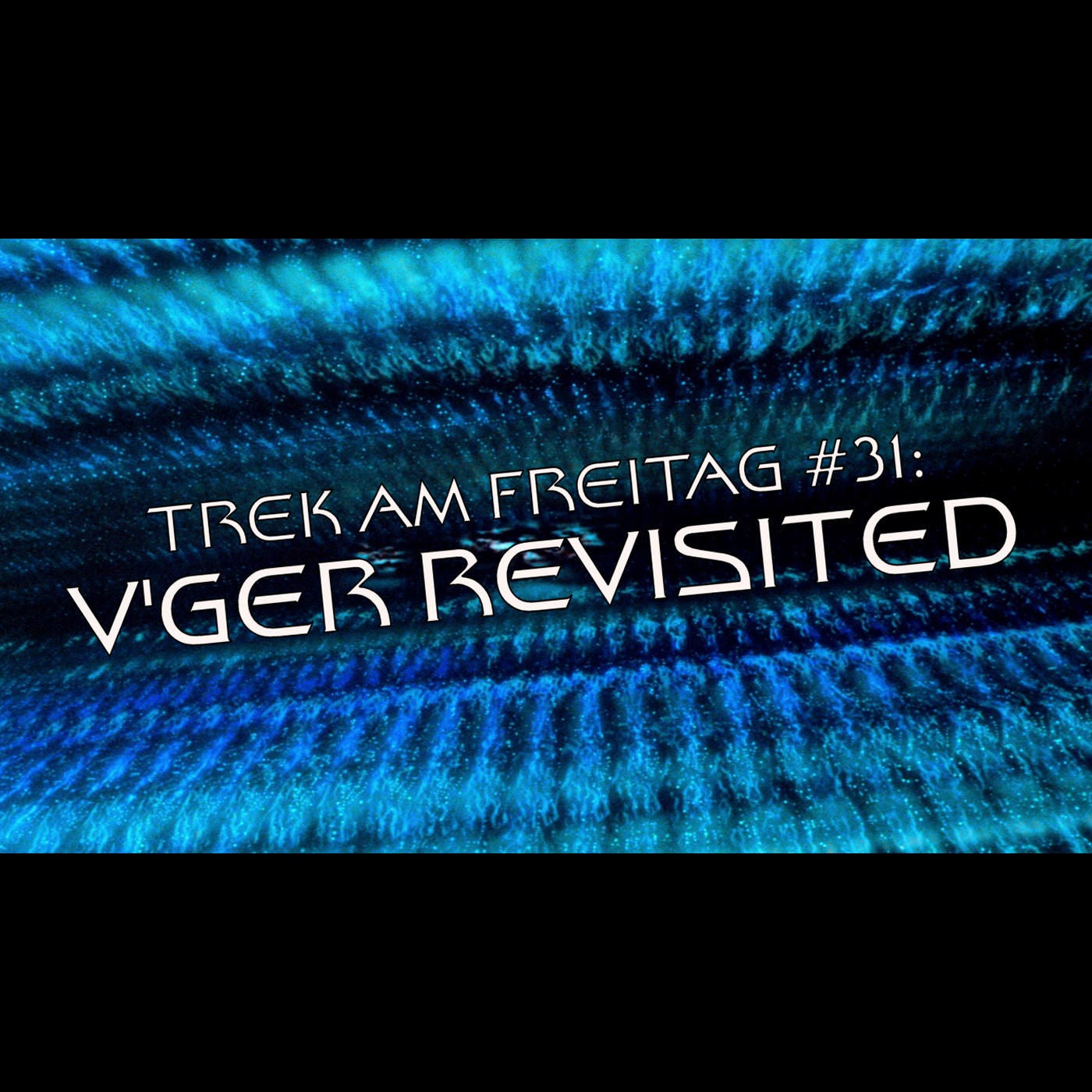 Trek am Freitag #31: V'Ger Revisited