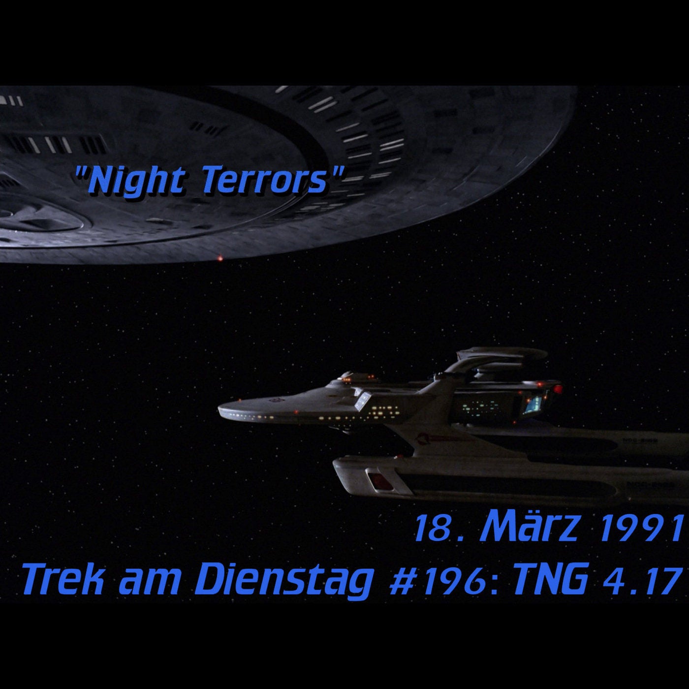 #196: Night Terrors (TNG 4.17)
