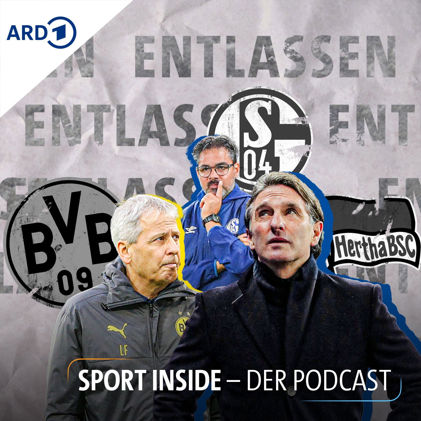Eine miserable Tradition - Trainerentlassungen in der Bundesliga