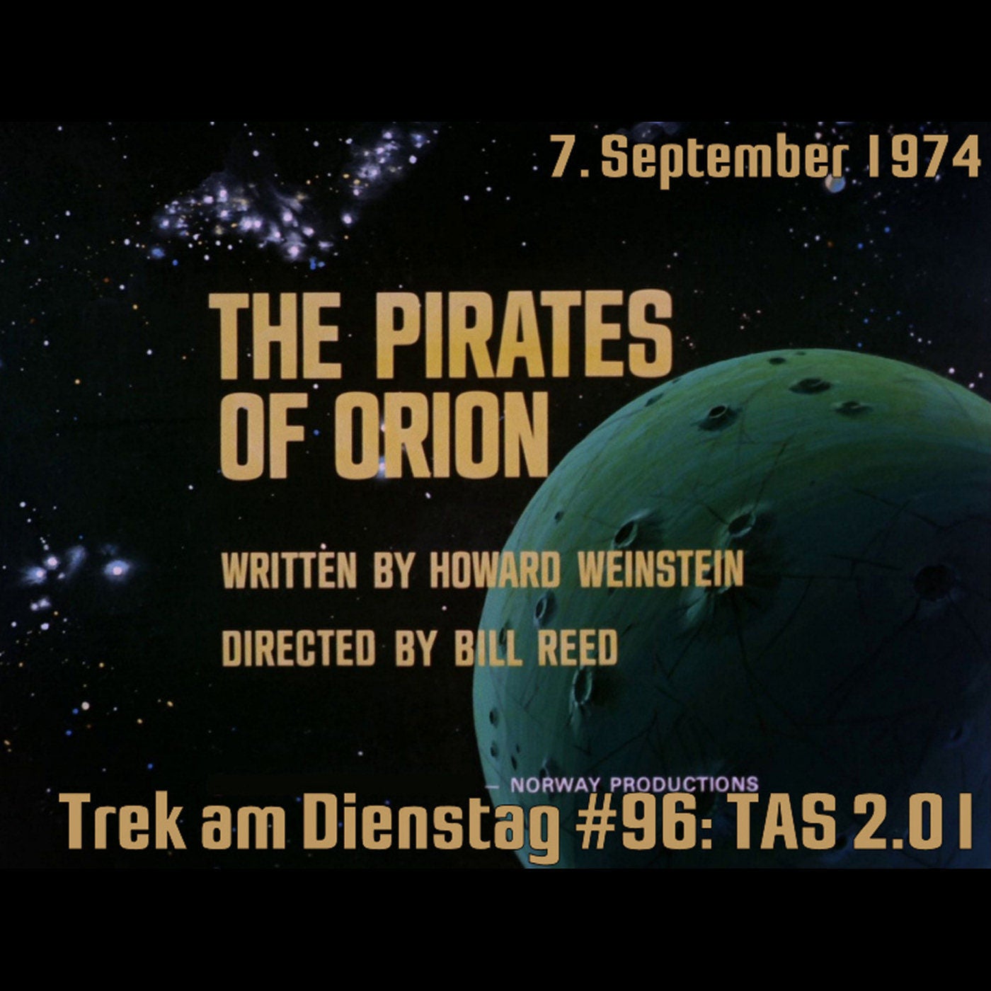 #96: The Pirates of Orion (TAS 2.01)