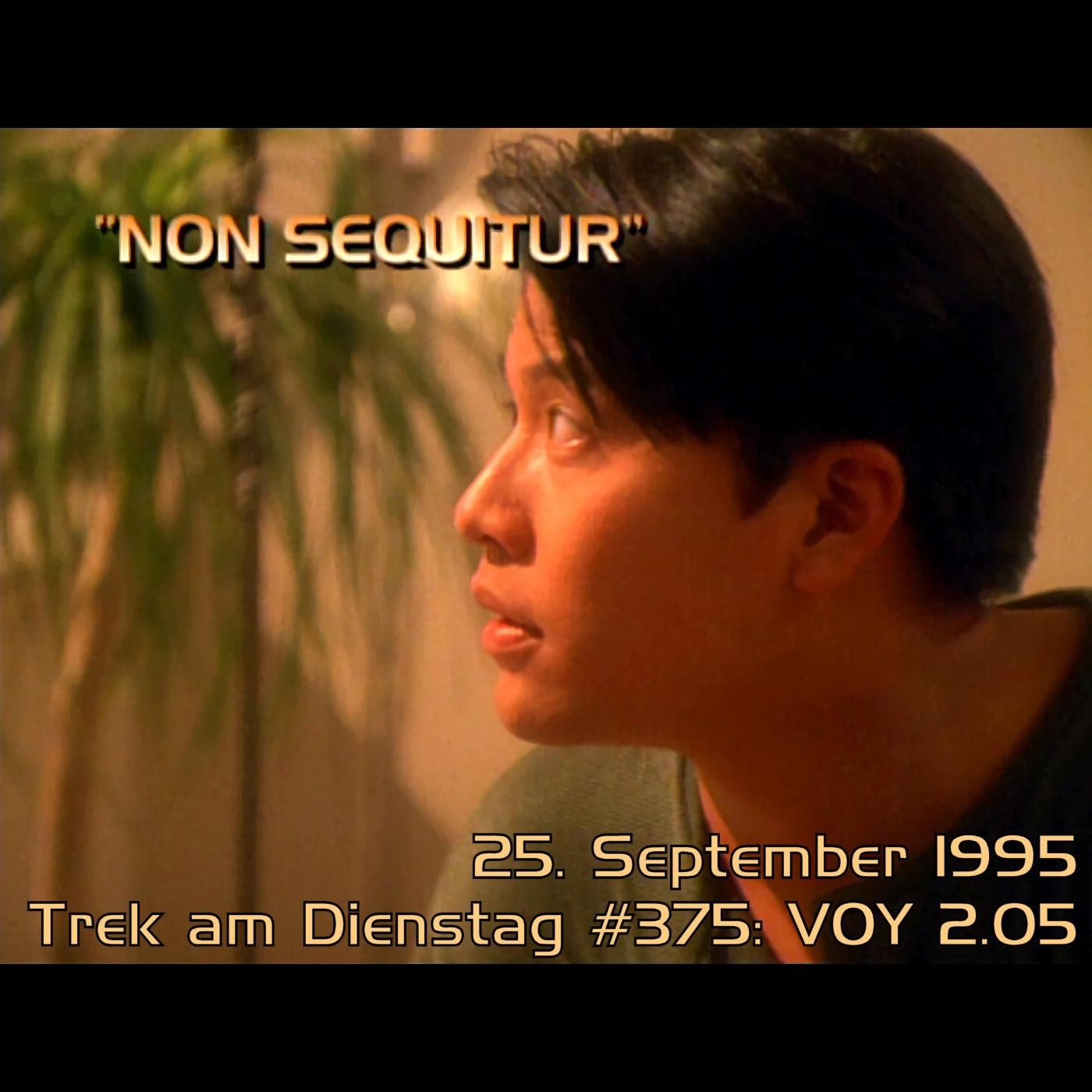 #375: Non Sequitur (VOY 2.05)