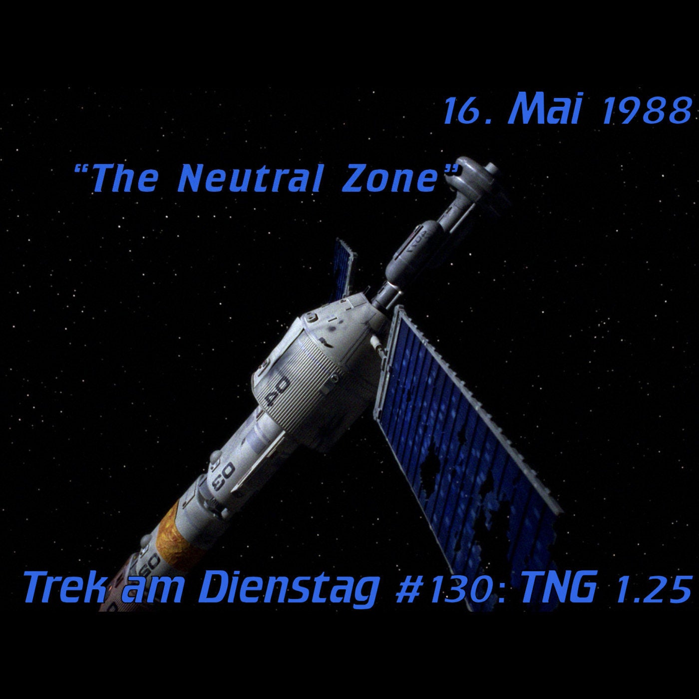 #130: The Neutral Zone (TNG 1.25)