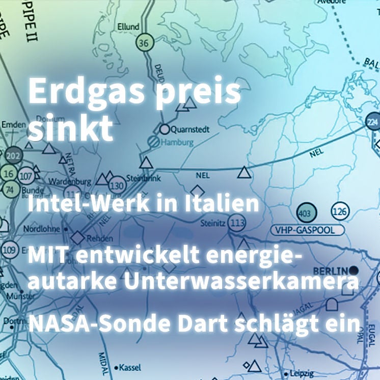 Kurz informiert vom 27.09.2022 by heise online