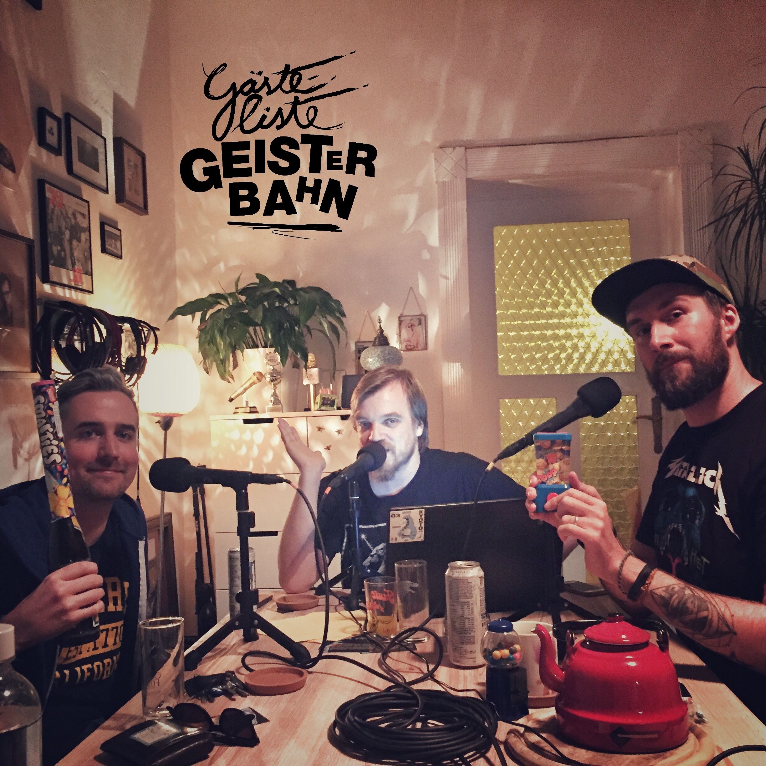Folge 55 - Strandbondage
