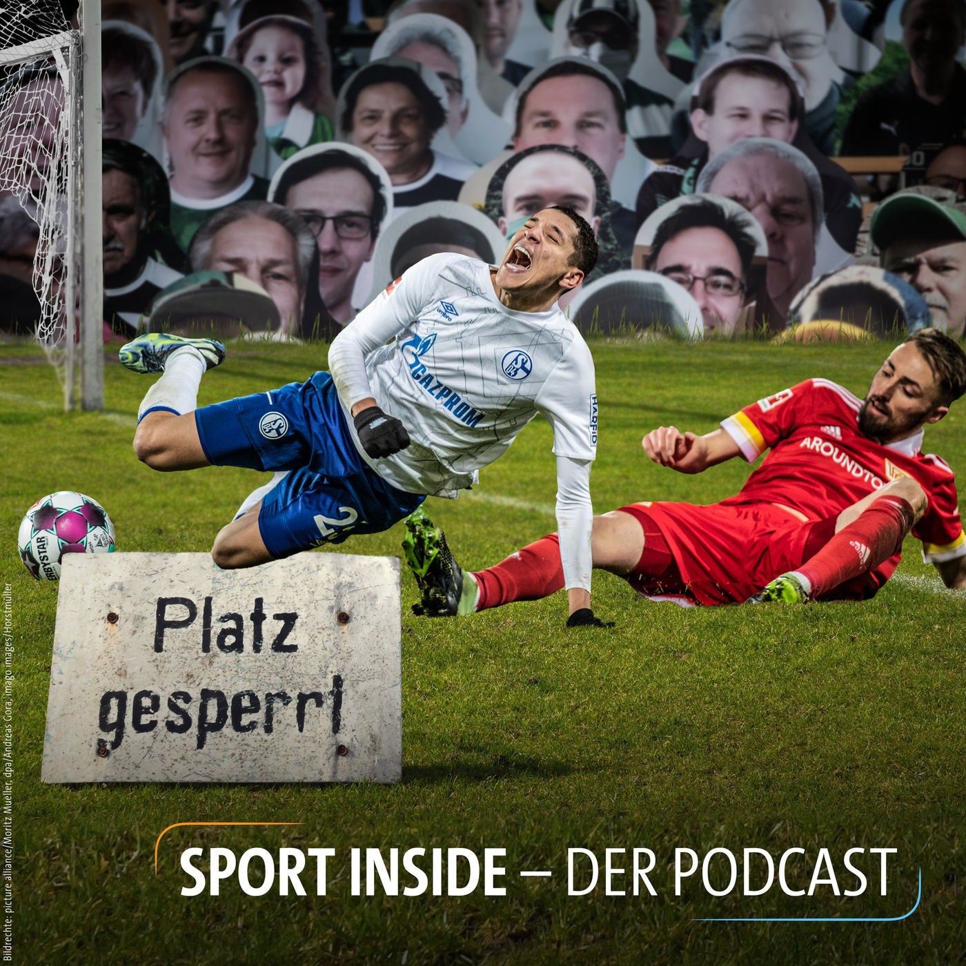 Fußball, Corona und die ausgebliebene Revolution