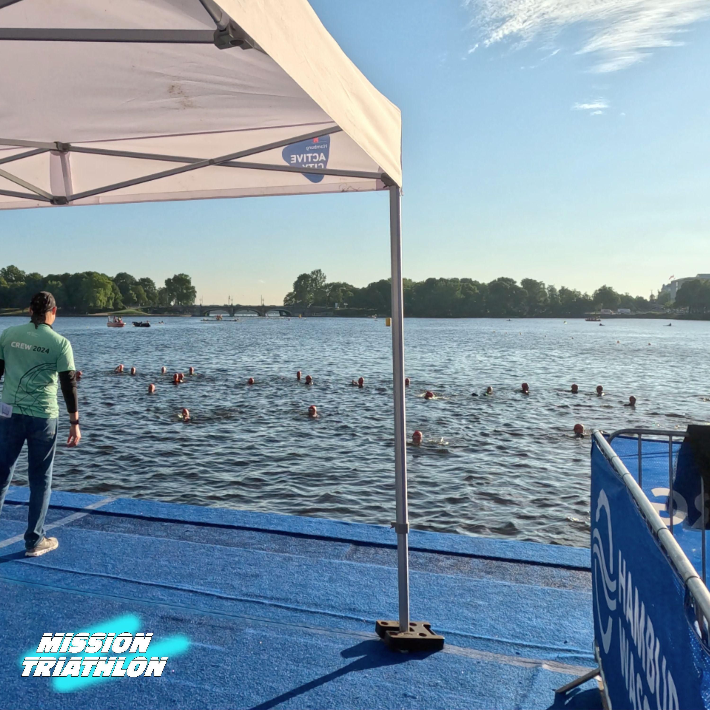 Der Ironman Hamburg ist gerettet - MTP Folge 189