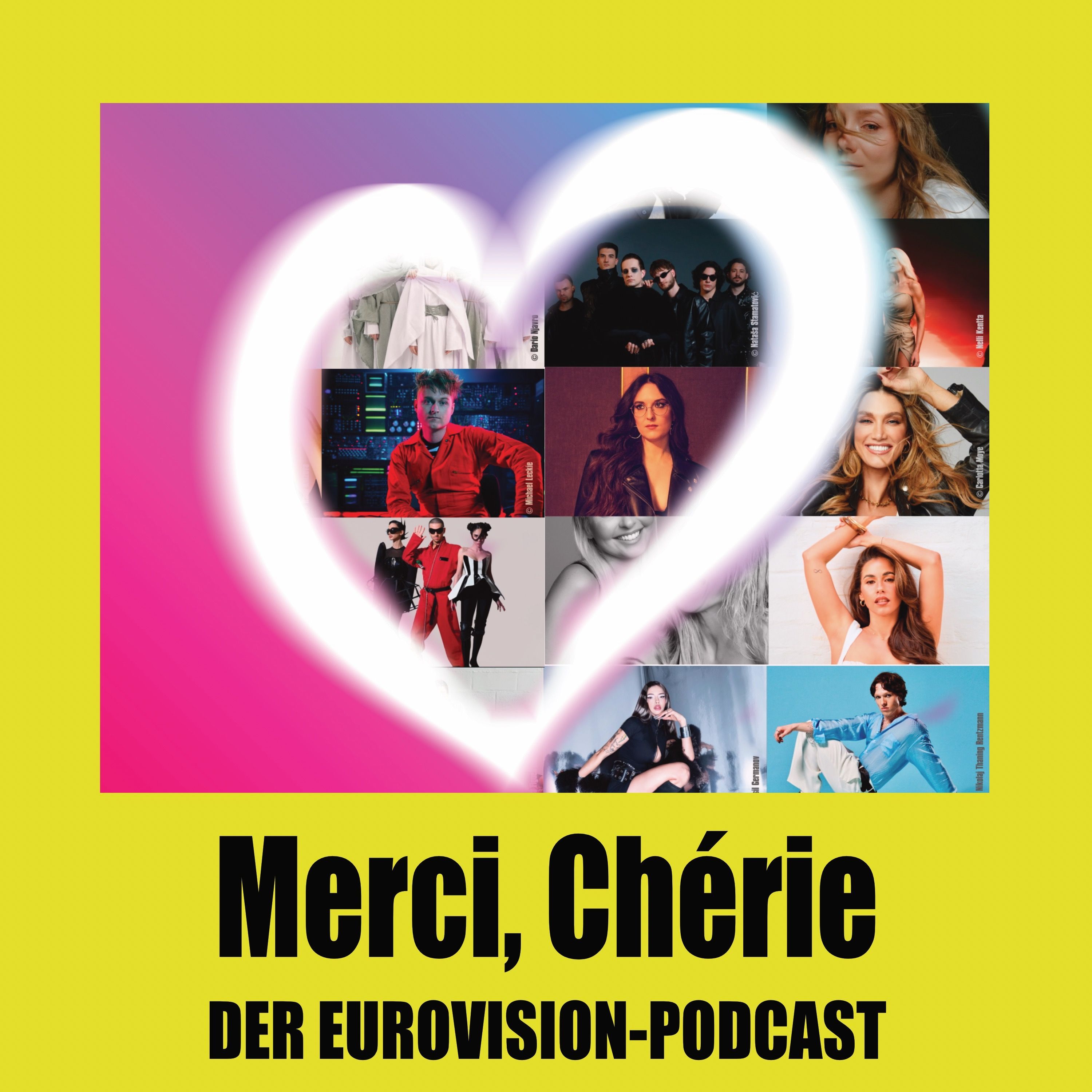 08.14 Merci Jury V - Das Resultat