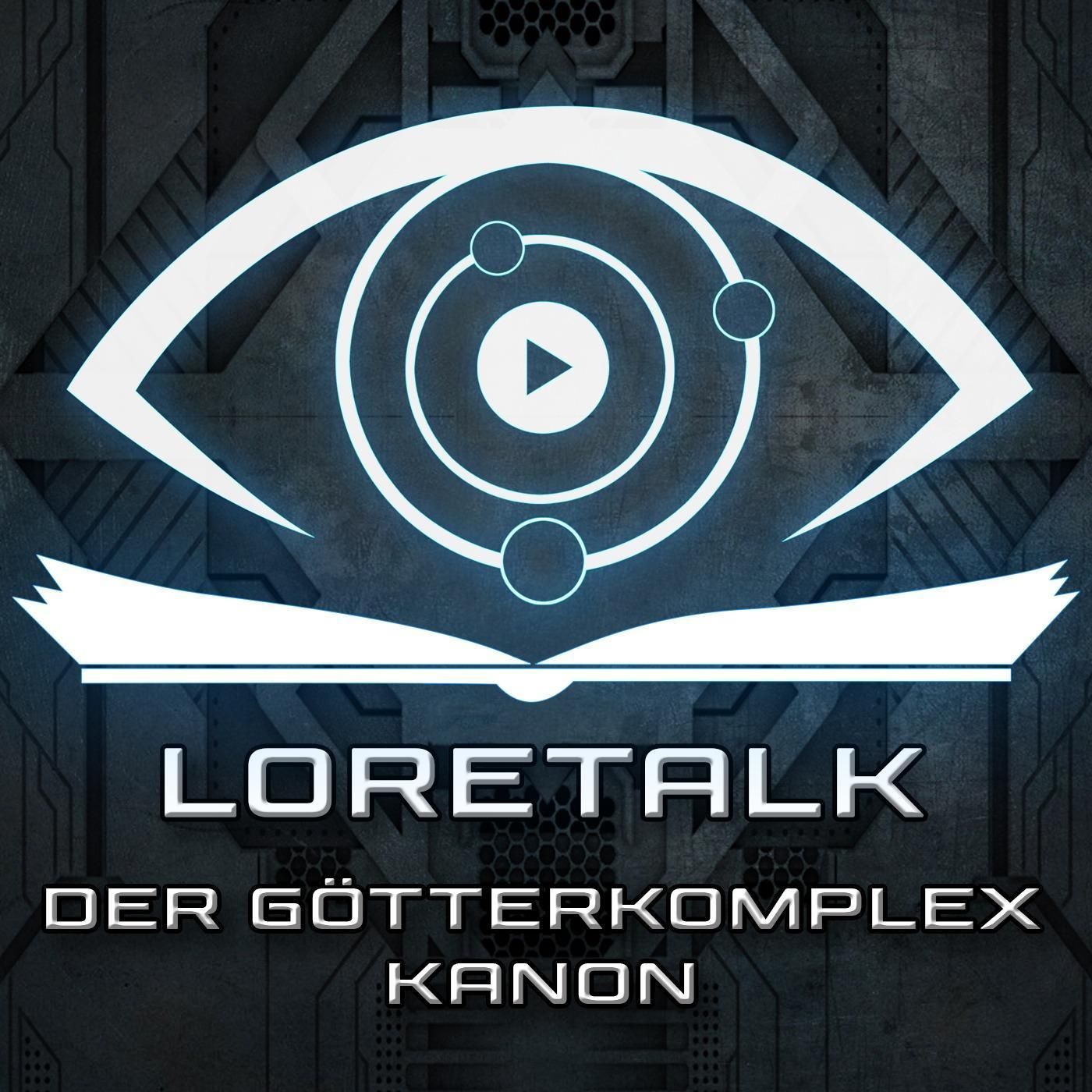 Das letzte Drittel des 21. Jahrhunderts | Götterkomplex Zeitlinie | Lore Talk | GK 068