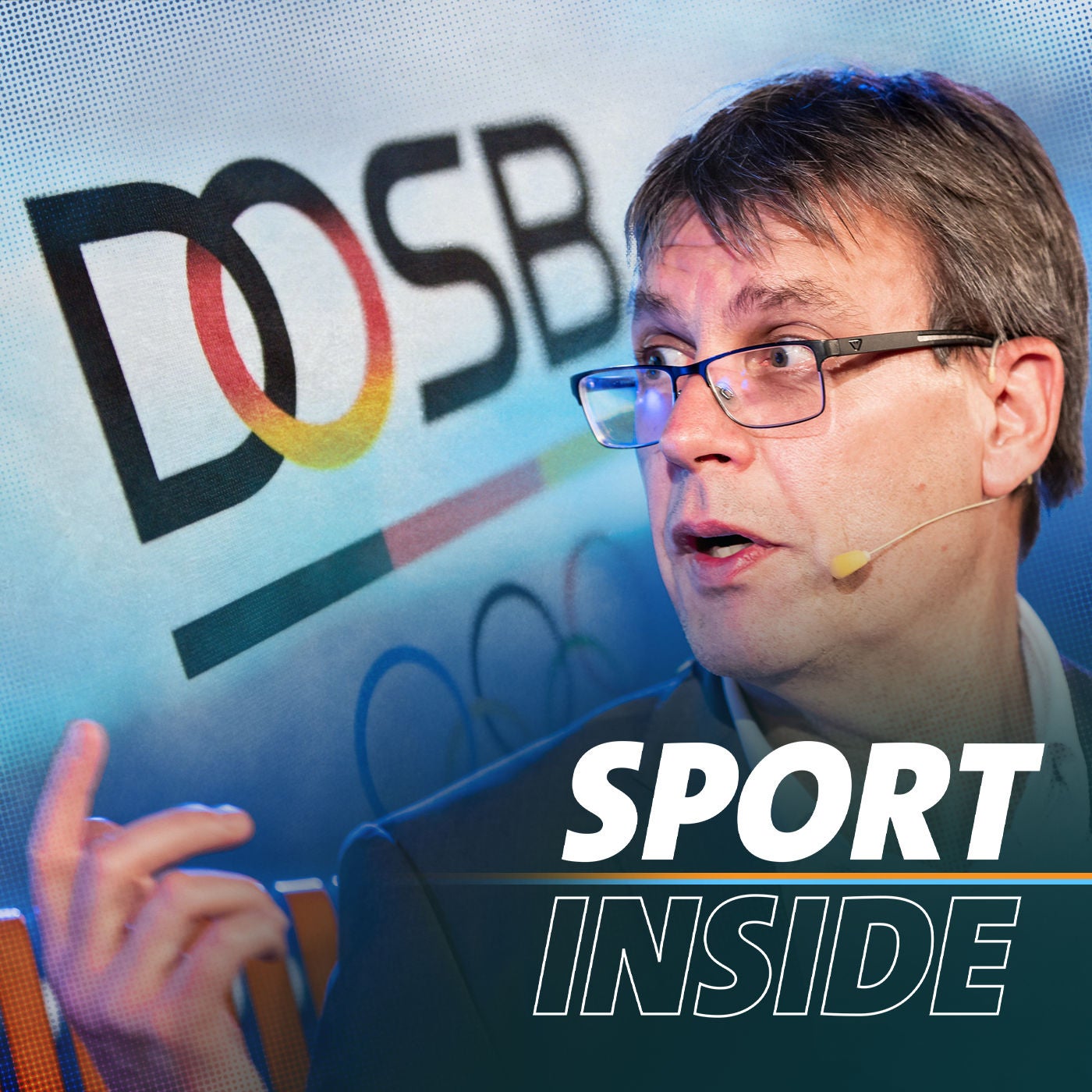 DOSB zwischen Krise und Olympiatraum