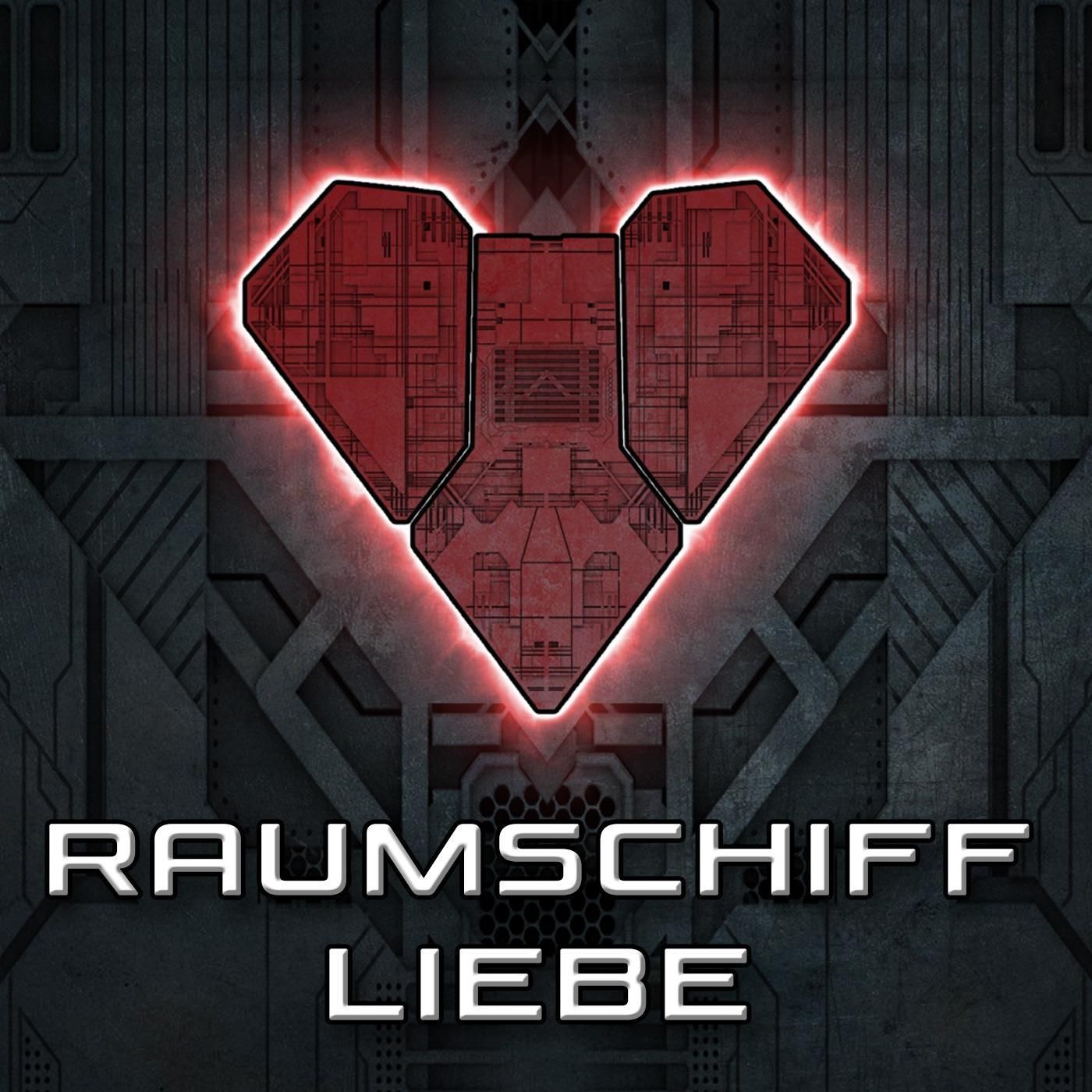 Raumschiffliebe: Battlestar Galactica