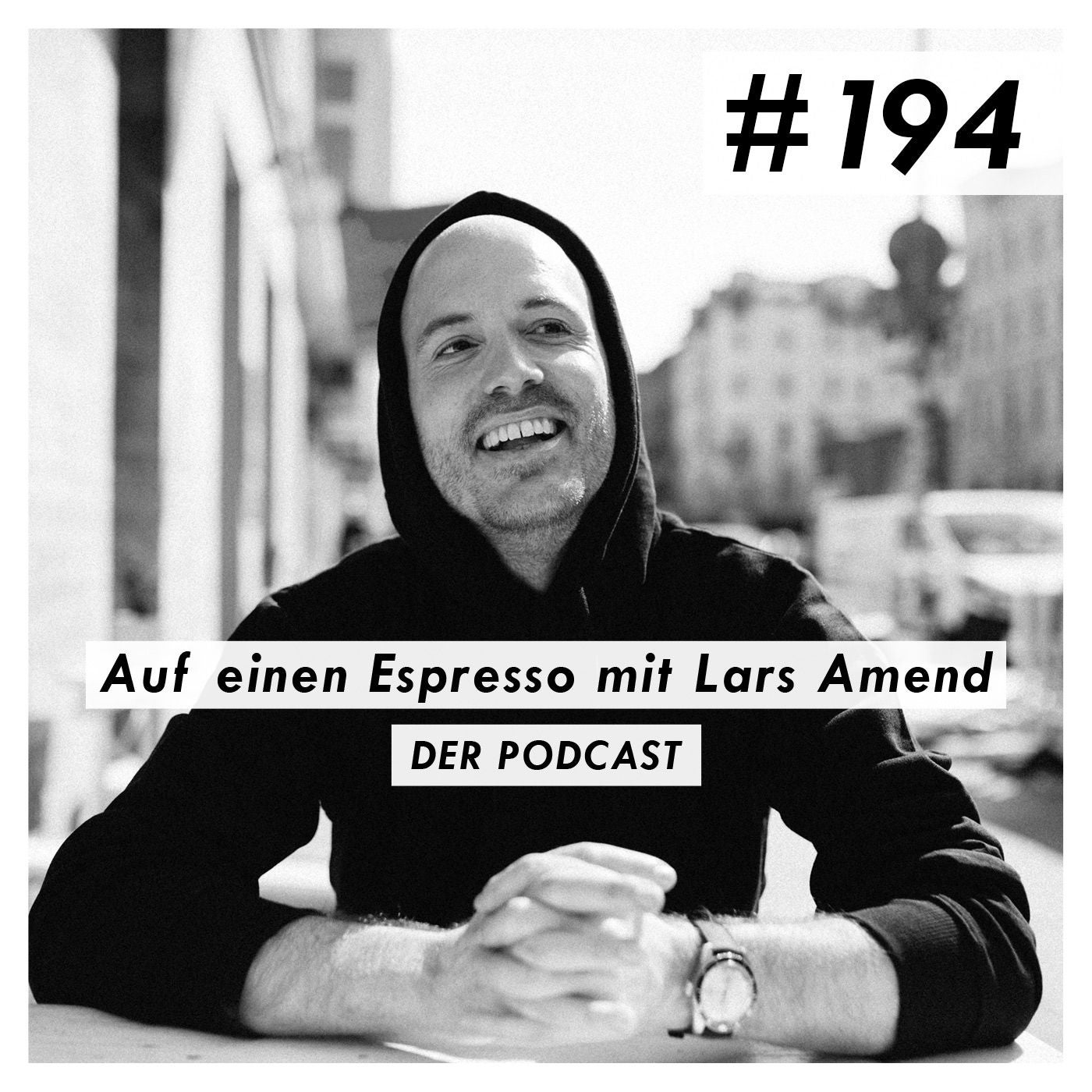 194 Ein ehrliches Gespräch mit Tim Schlenzig