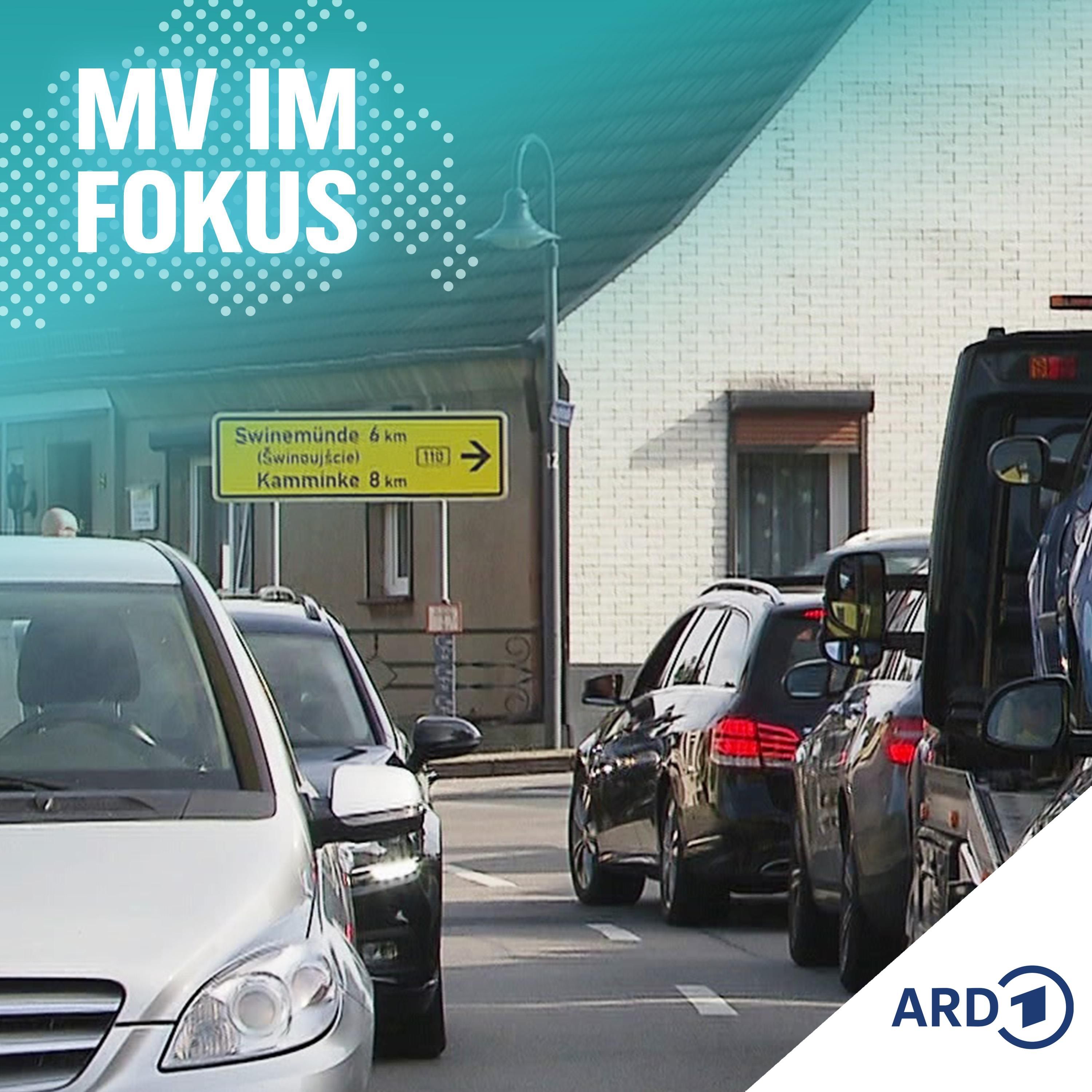 Tourismus floriert, Verkehr kollabiert: Lösungen für den Süden Usedoms?