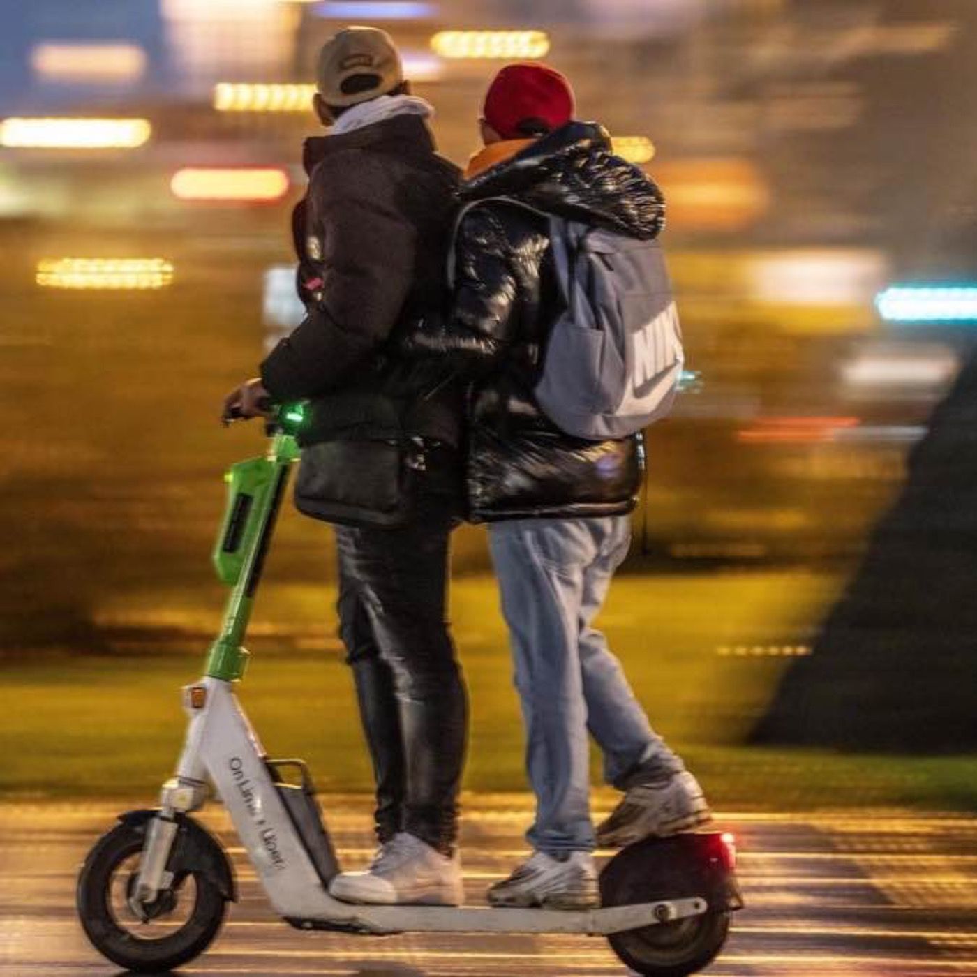 14jährige in Berlin Neukölln getötet