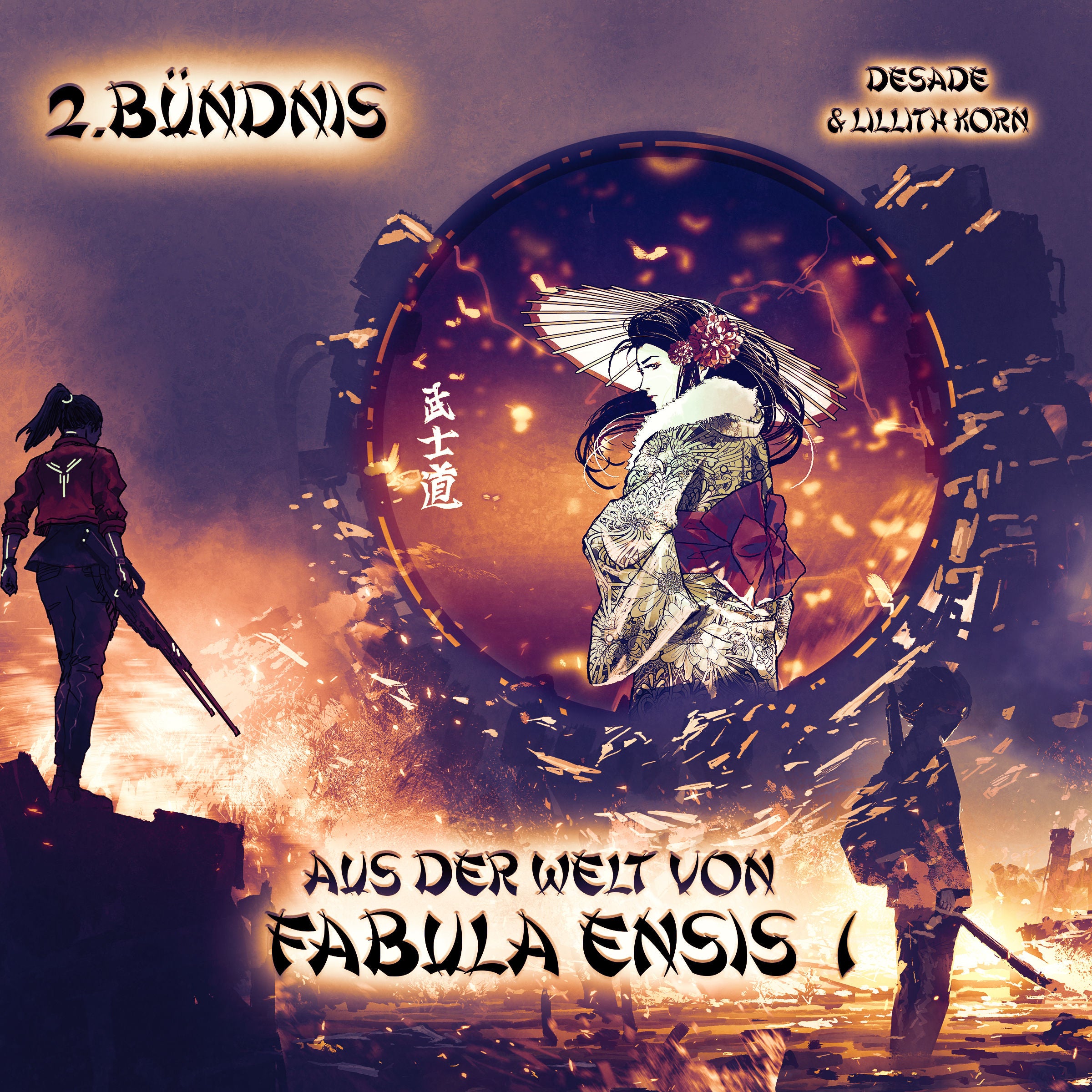 NerdBusiness Spezial: Fabula Ensis: Markel