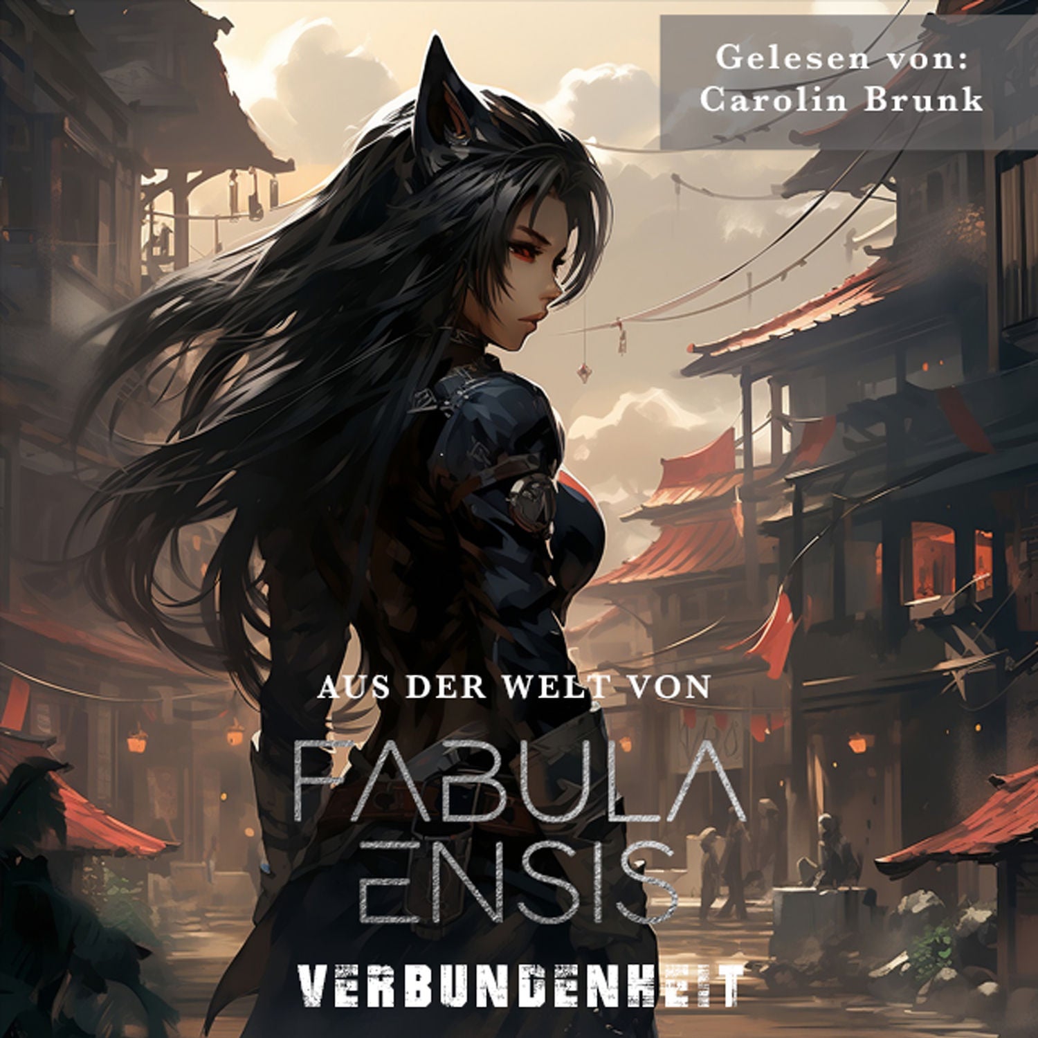 Fabula Ensis: Verbundenheit