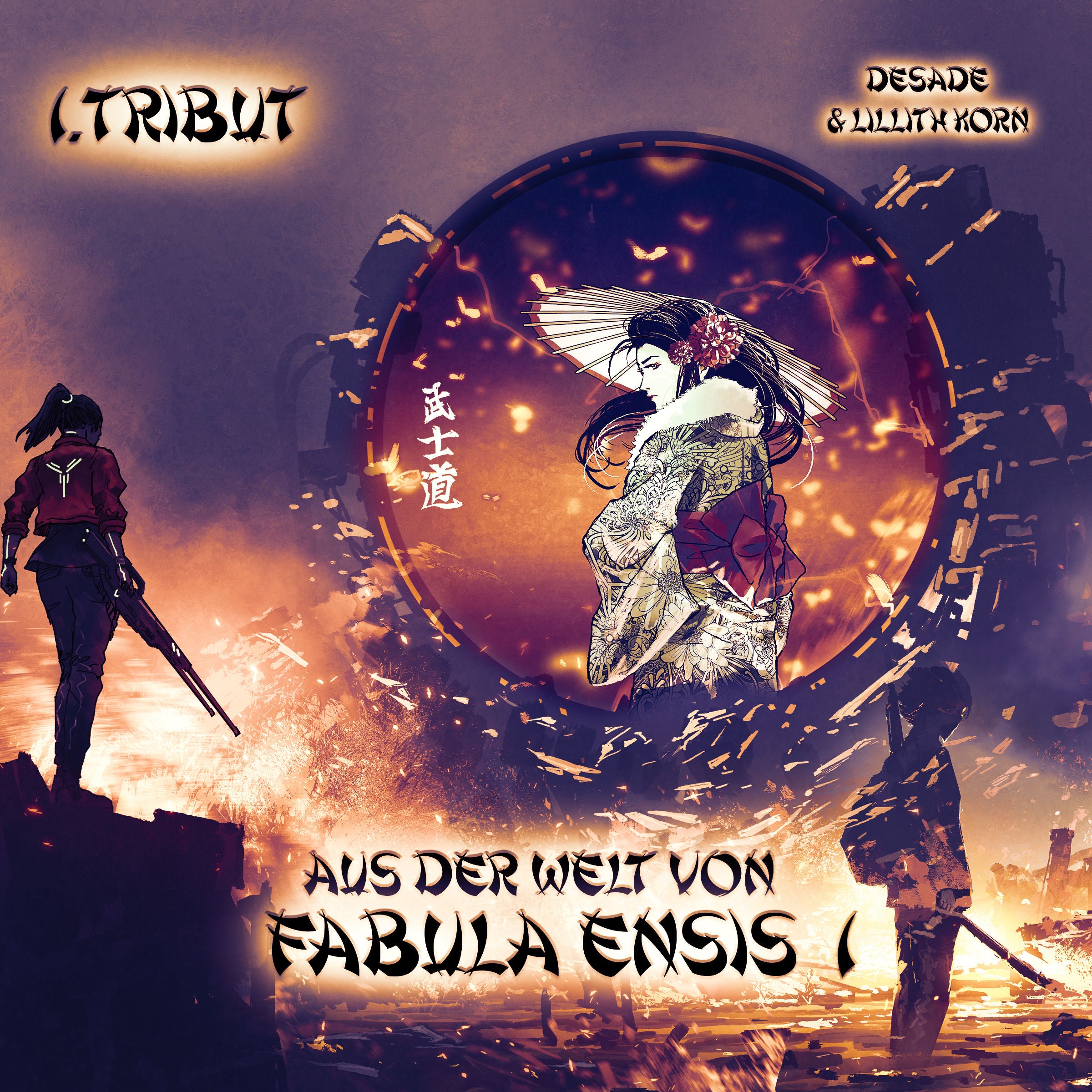 NerdBusiness Spezial: Fabula Ensis: Tribut
