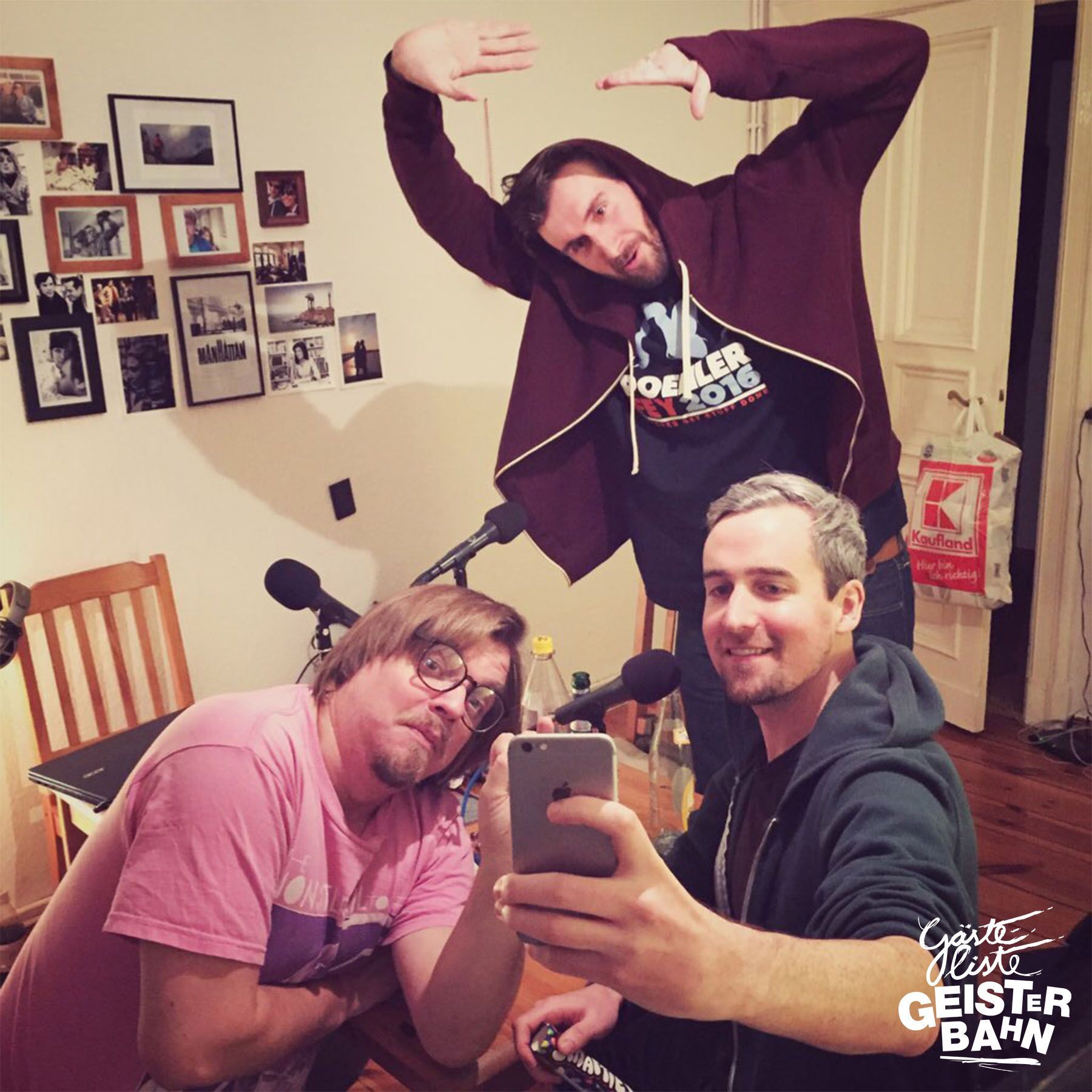 Folge 11: Wie Beim Trödeltrupp