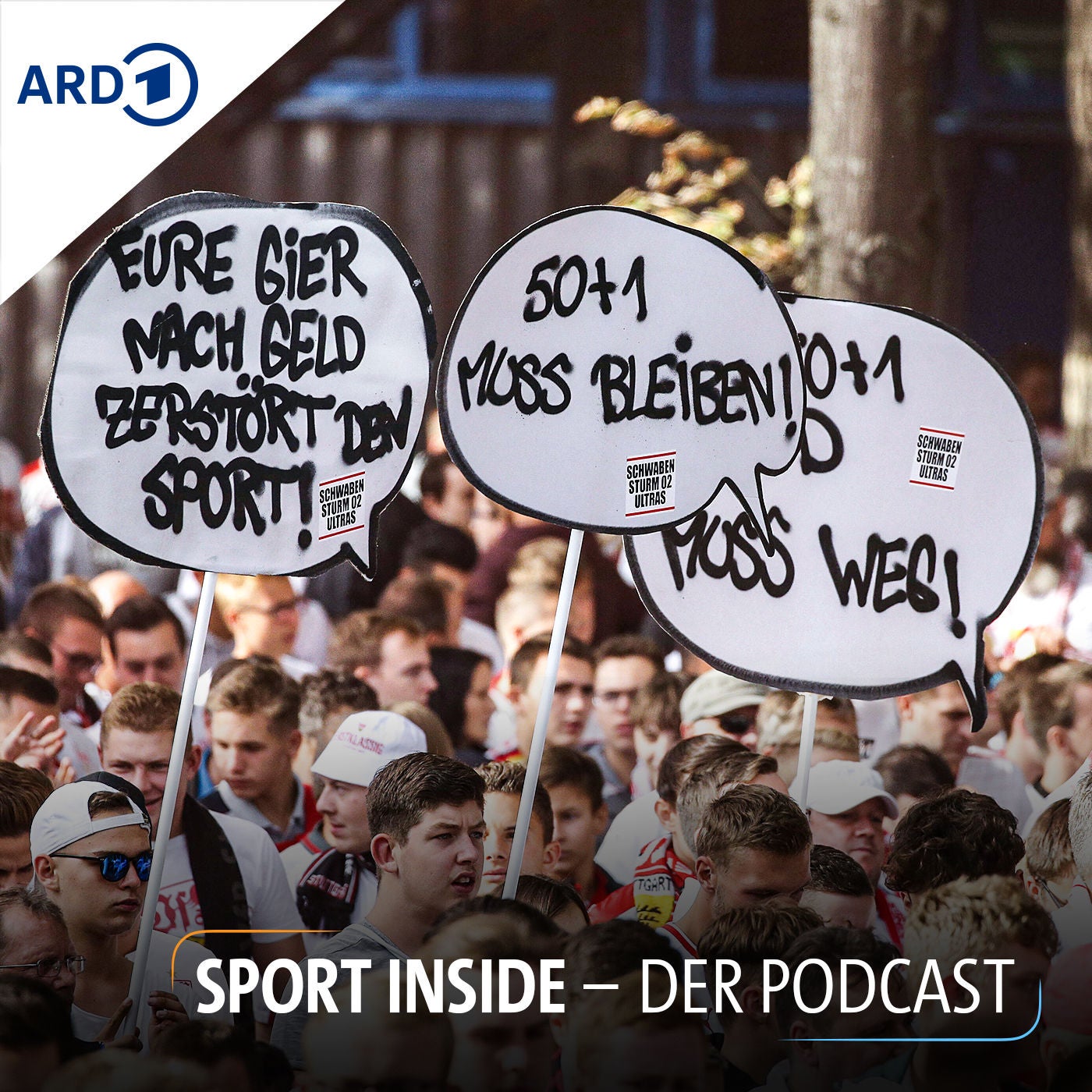 50+1 die Ausnahmen - Der größte Fehler