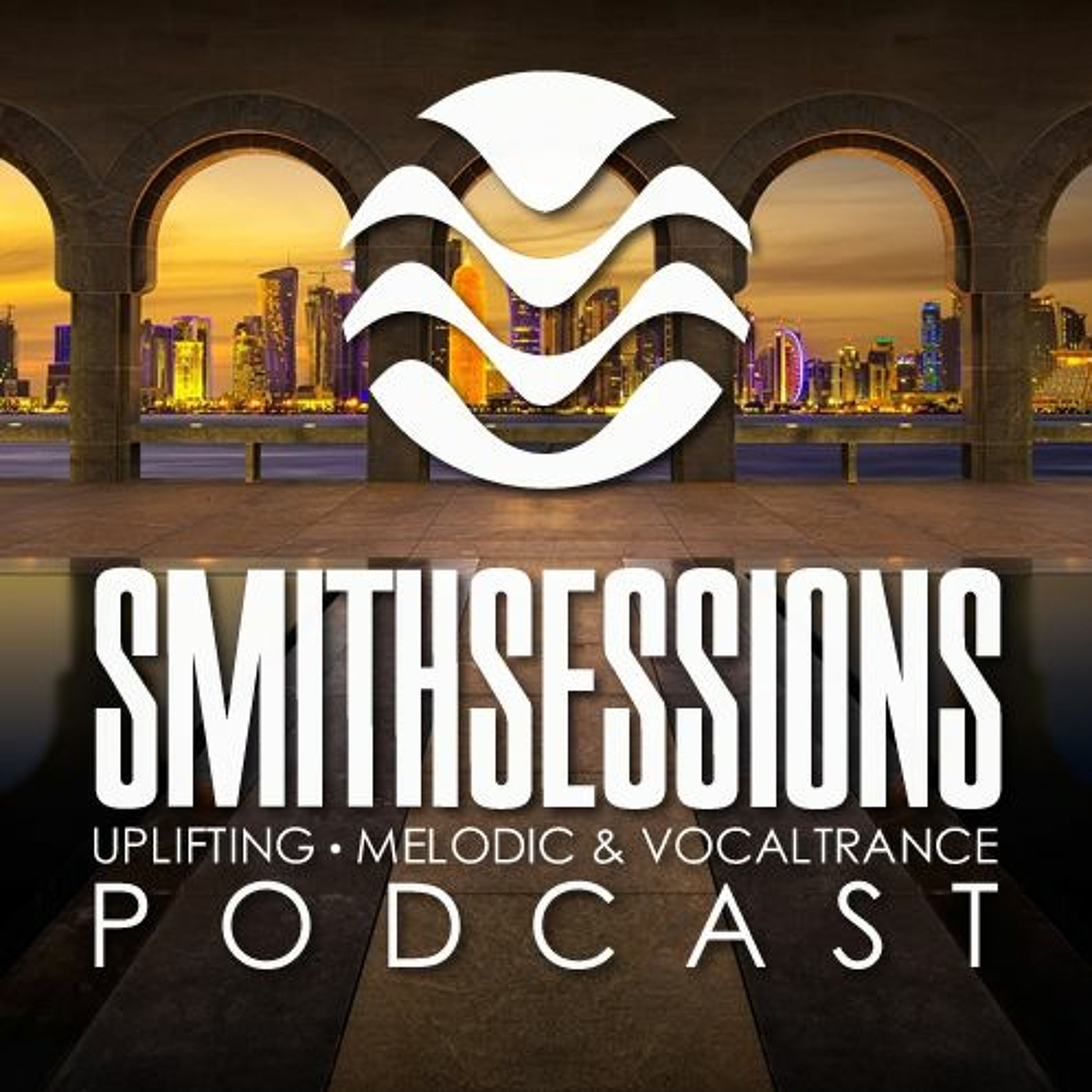 Mr. Smith - Smith Sessions 054 (11-05-2017)