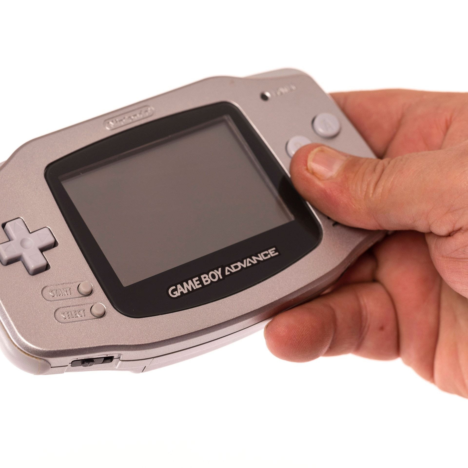 21.04.1989: Nintendo bringt den Gameboy auf den Markt