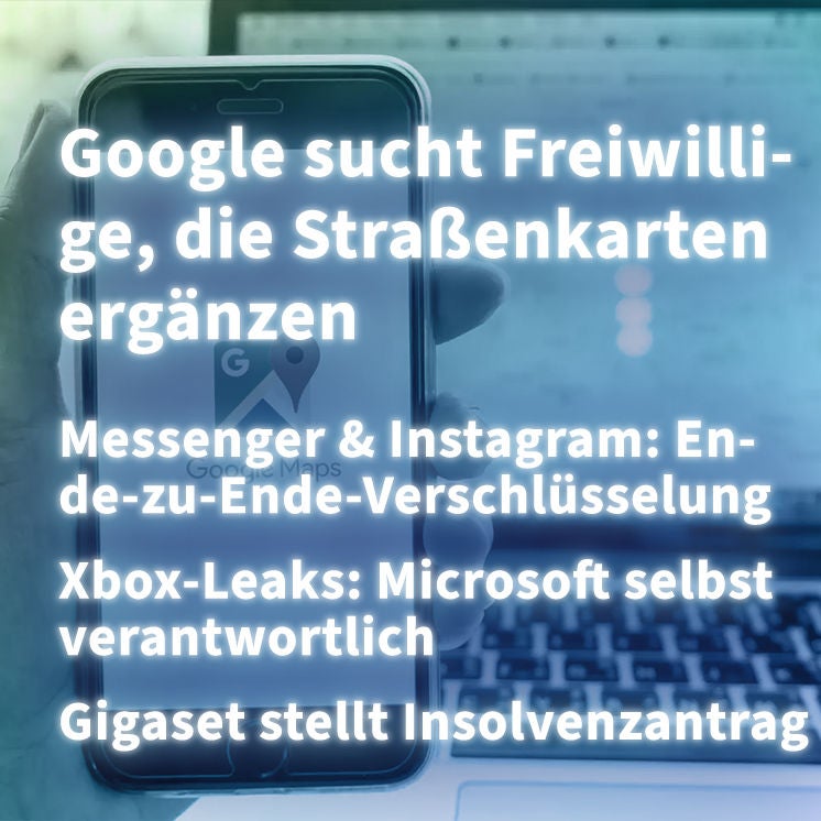 Kurz informiert vom 20.09.2023 by heise online
