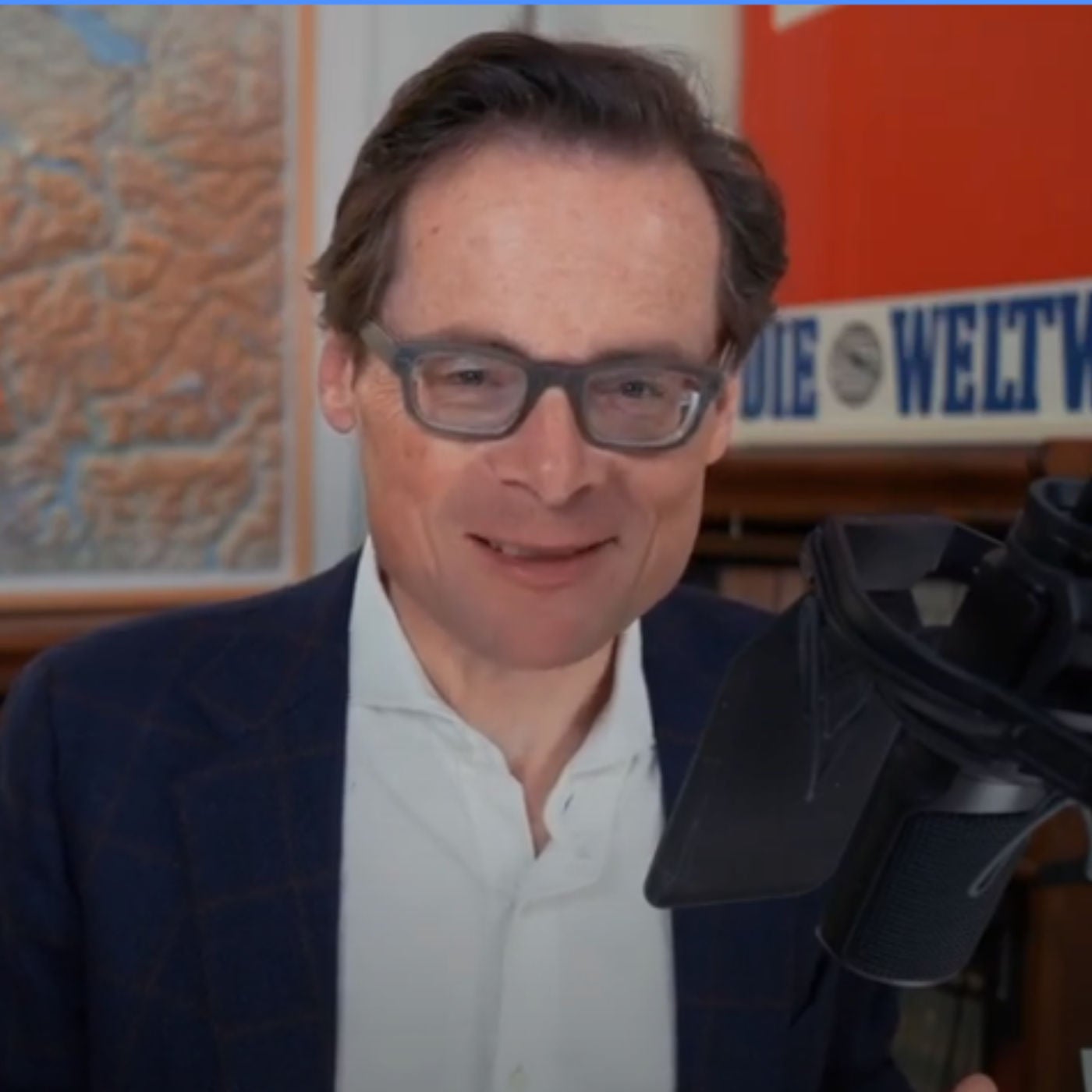 Kriege, Krisen: Die Schweiz muss unabhängig und neutral bleiben – Weltwoche Daily CH