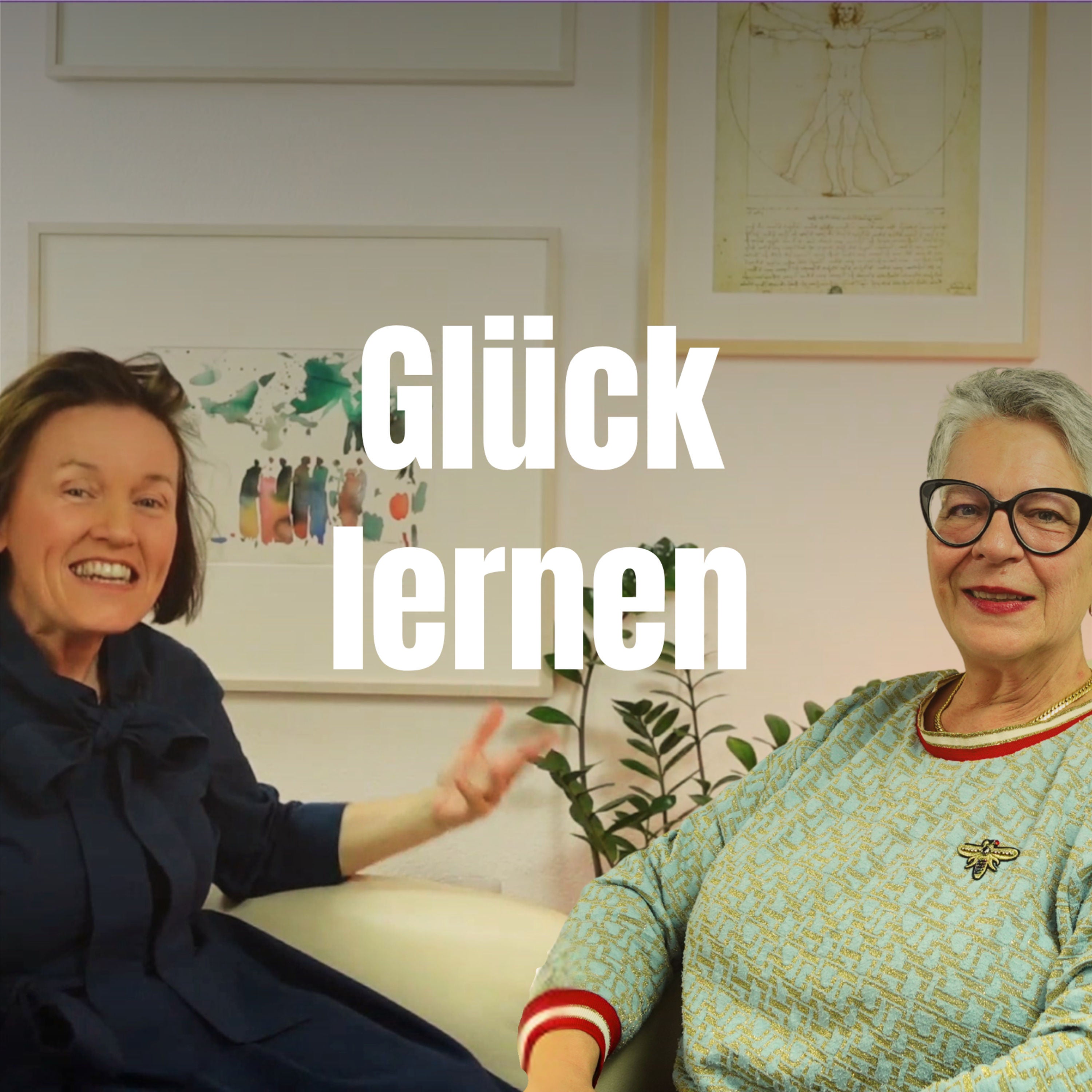Kann man Glück lernen? So veränderst du dein Leben wirklich