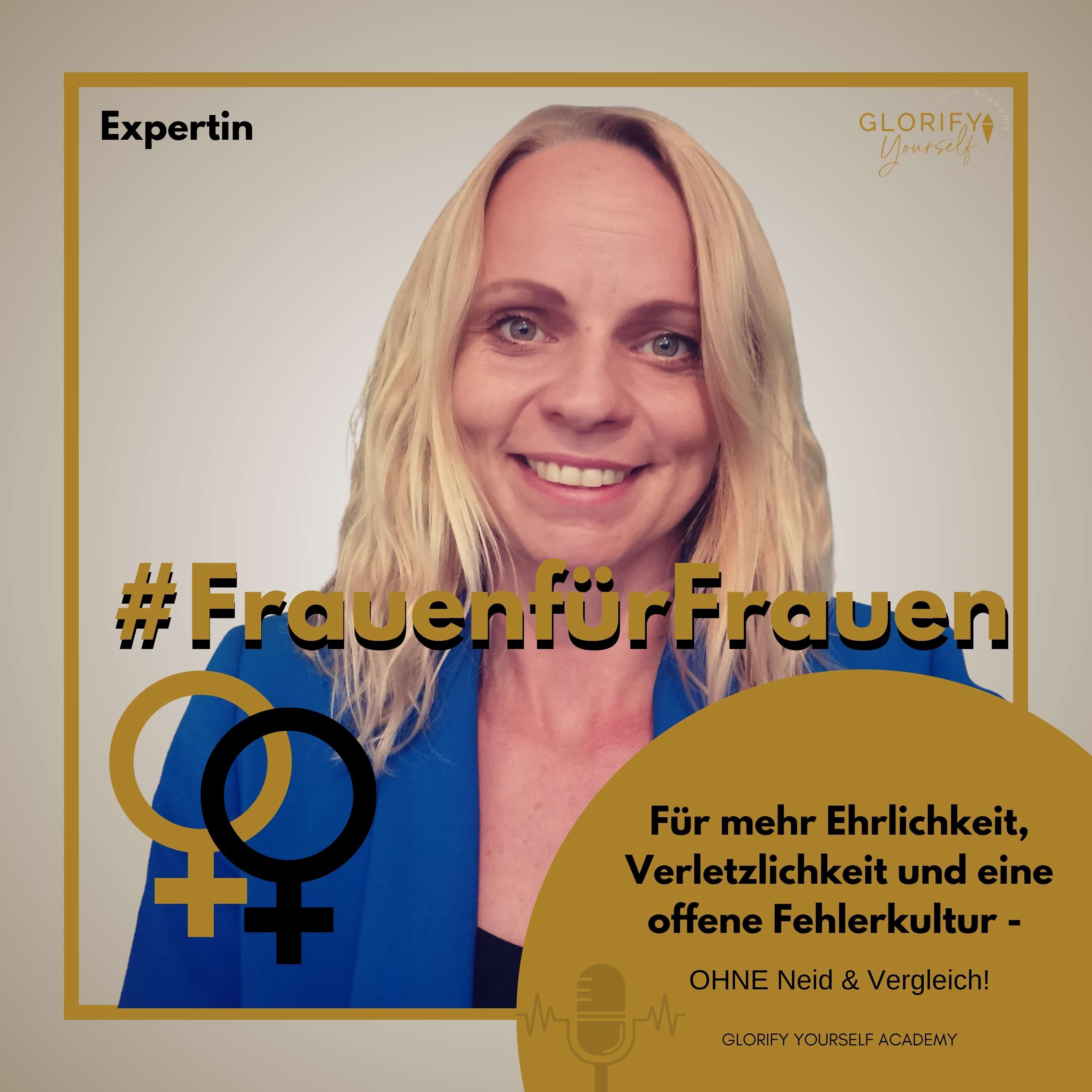 #FF0120 - Erfüllung im Job – Warum Erfolg allein dich nicht glücklich macht