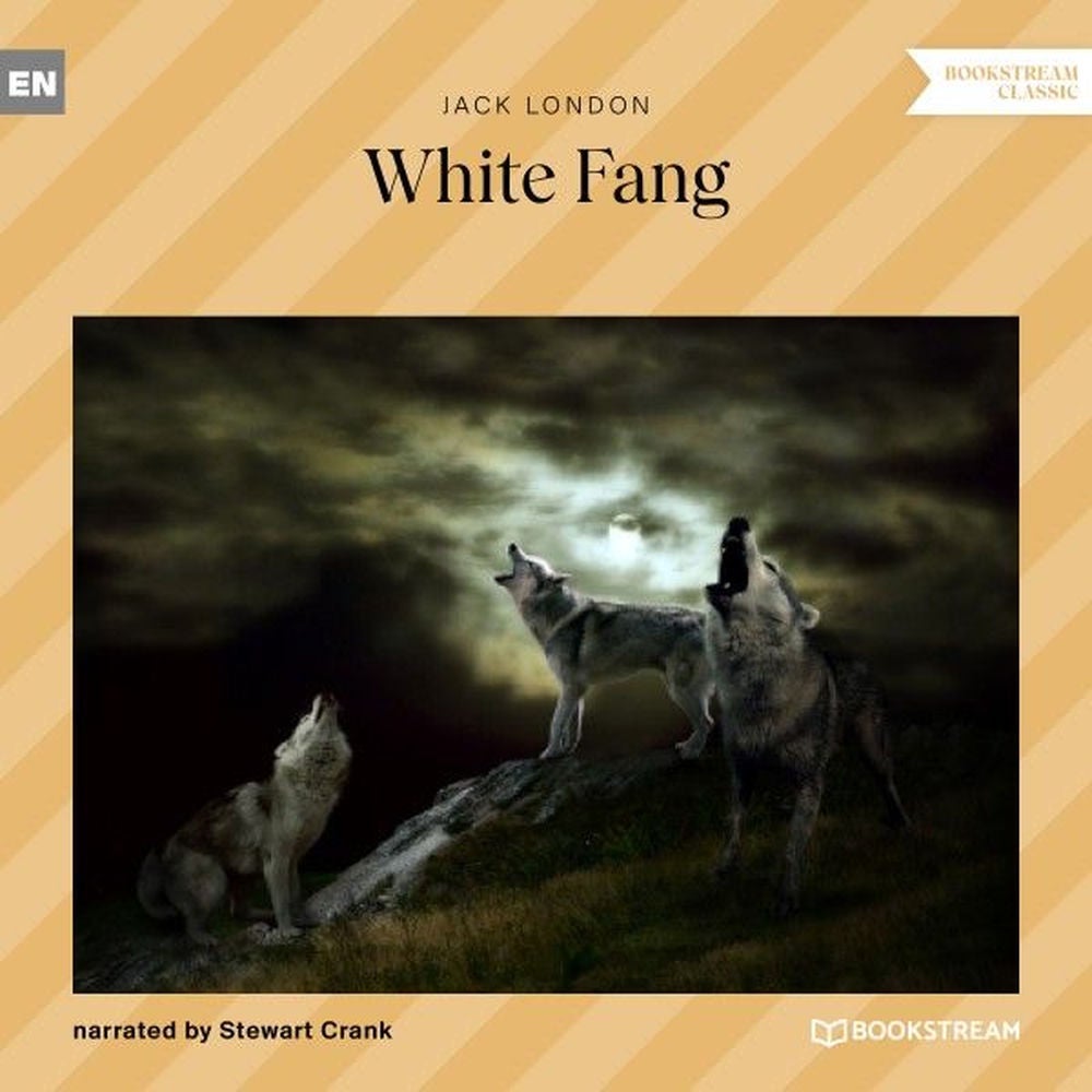 White Fang