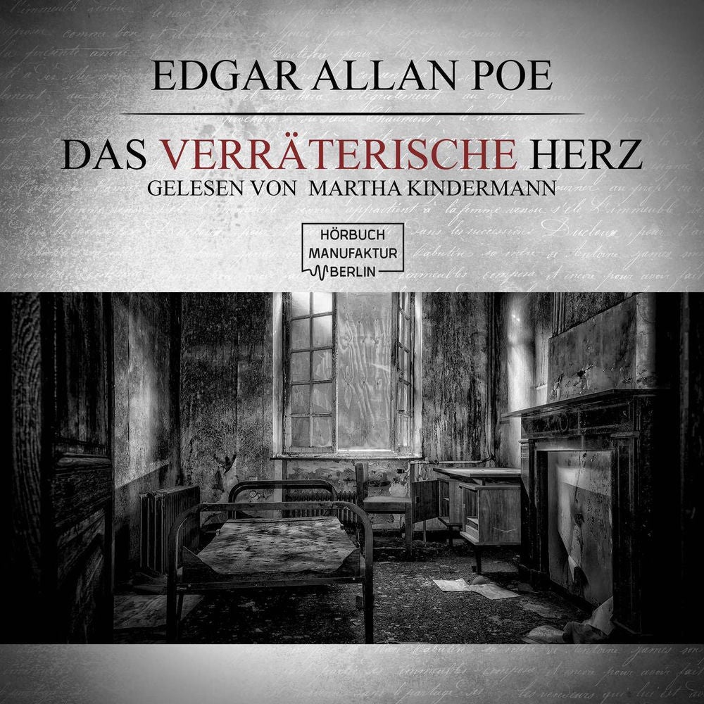 Das verräterische Herz
