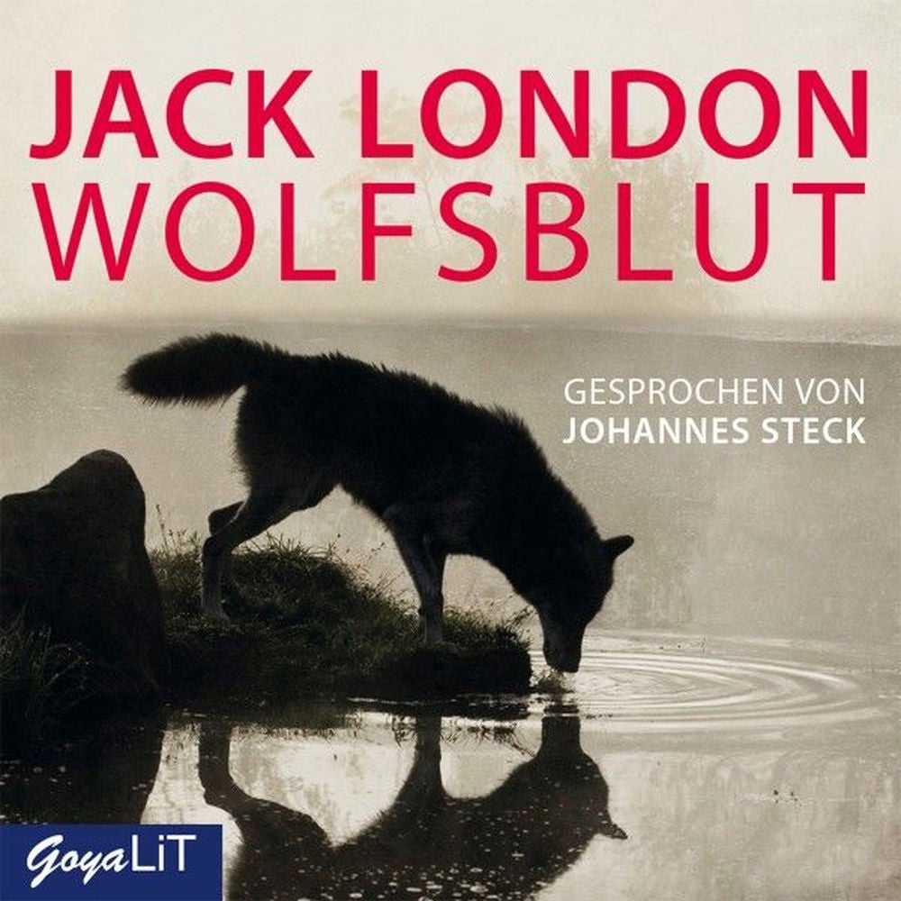 Wolfsblut