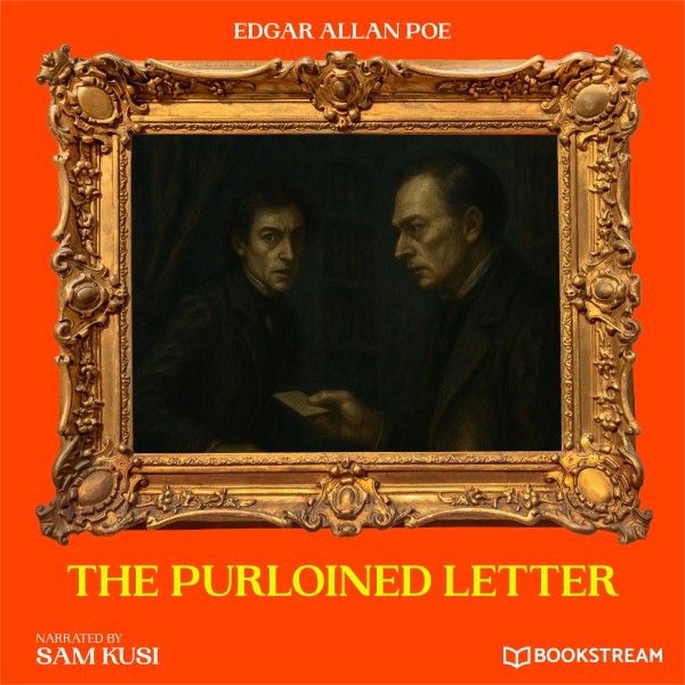 The Purloined Letter