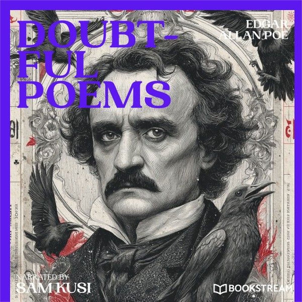 Doubtful Poems