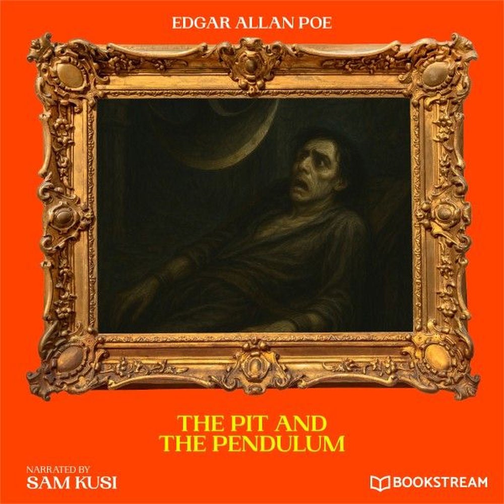 The Pit and the Pendulum