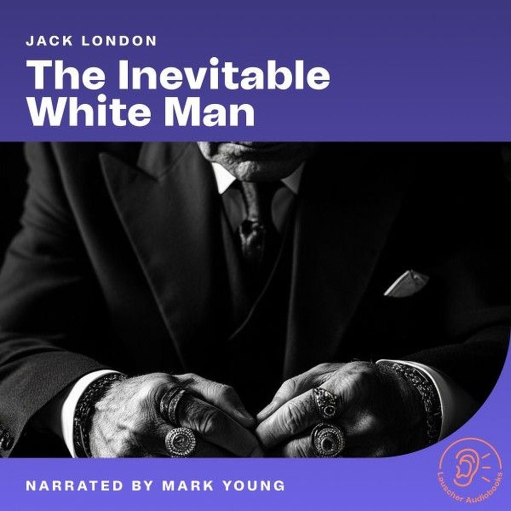 The Inevitable White Man