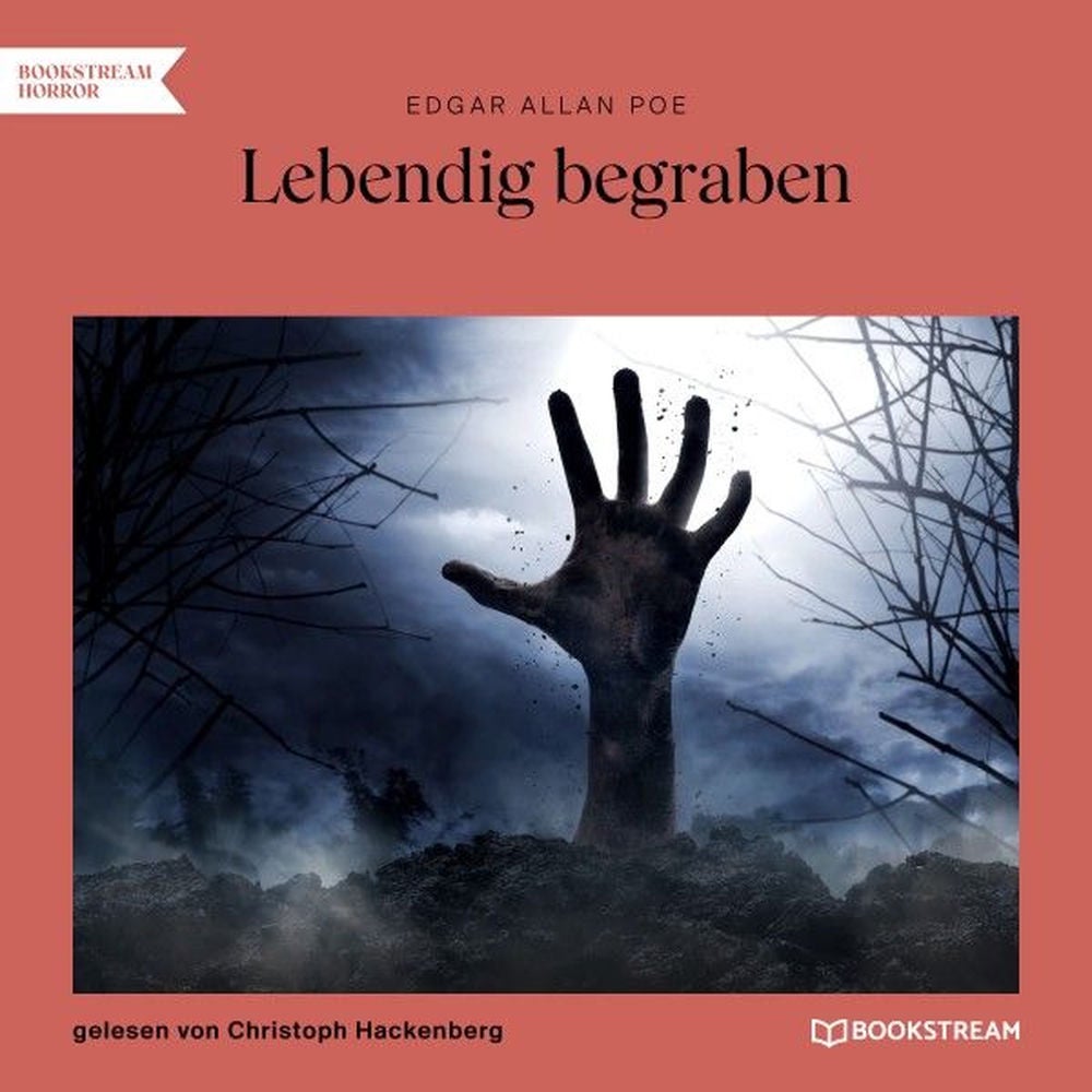 Lebendig begraben