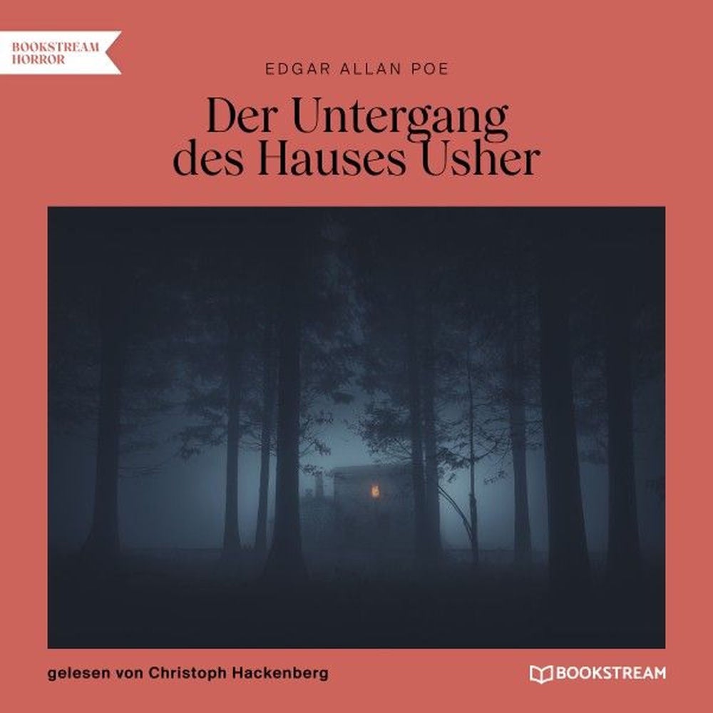 Der Untergang des Hauses Usher