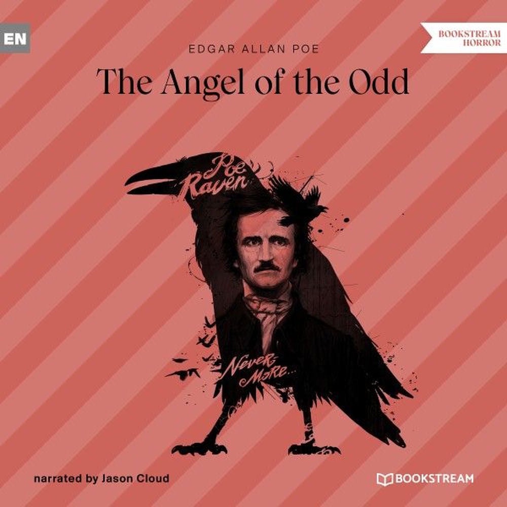 The Angel of the Odd