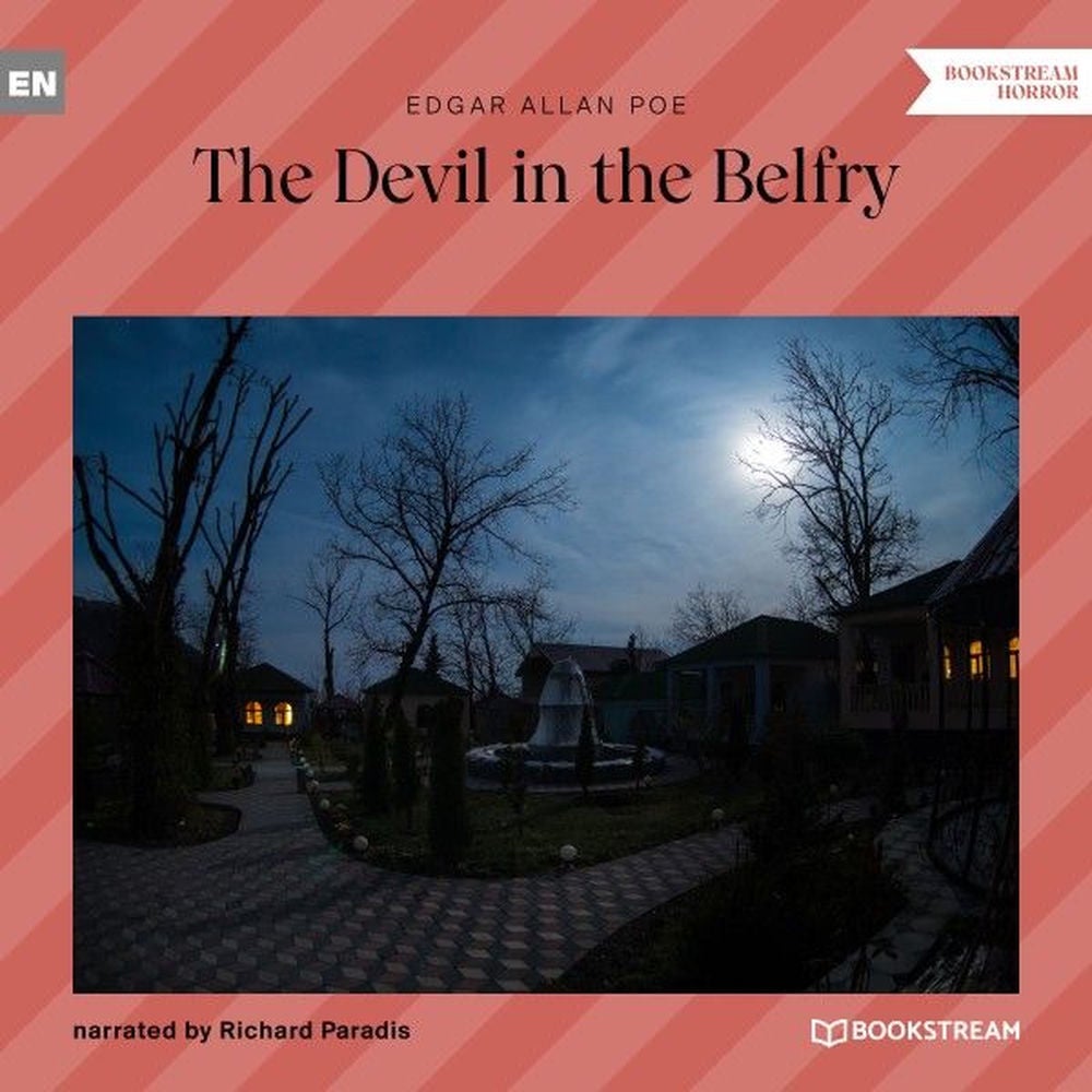 The Devil in the Belfry
