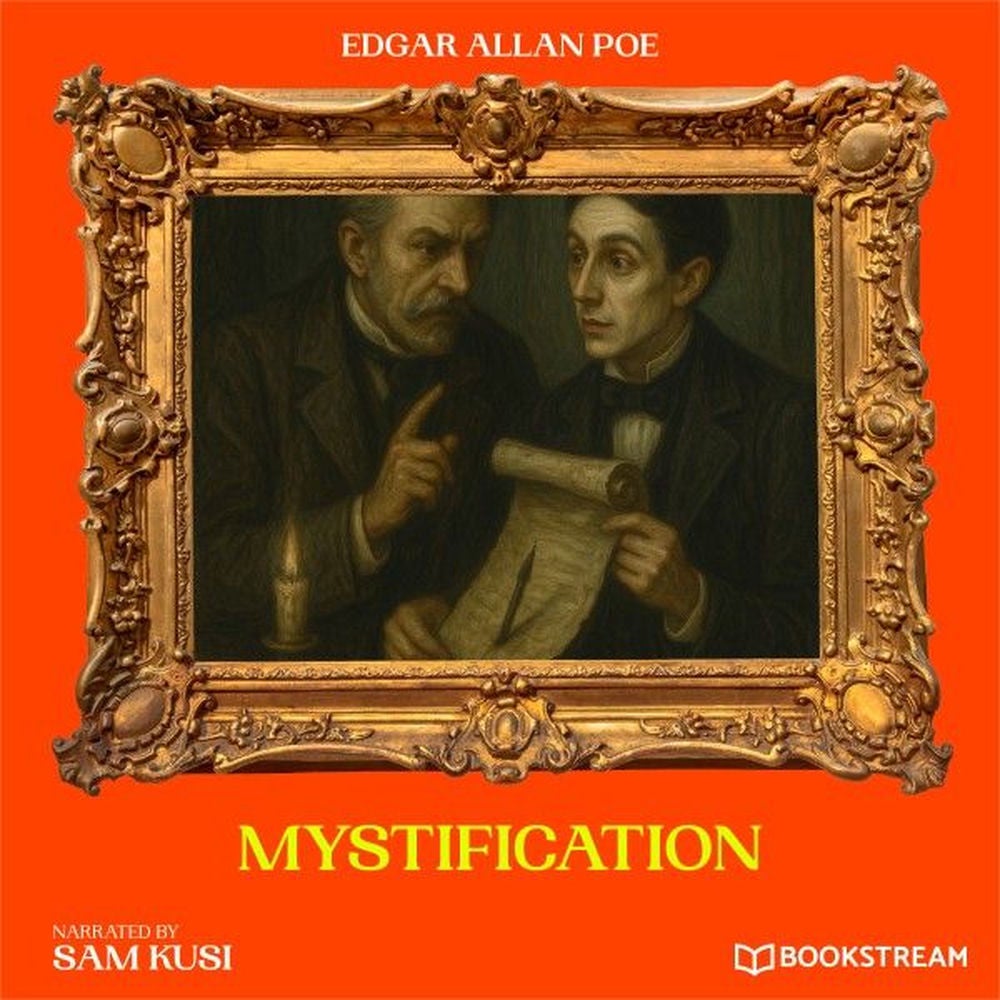 Mystification
