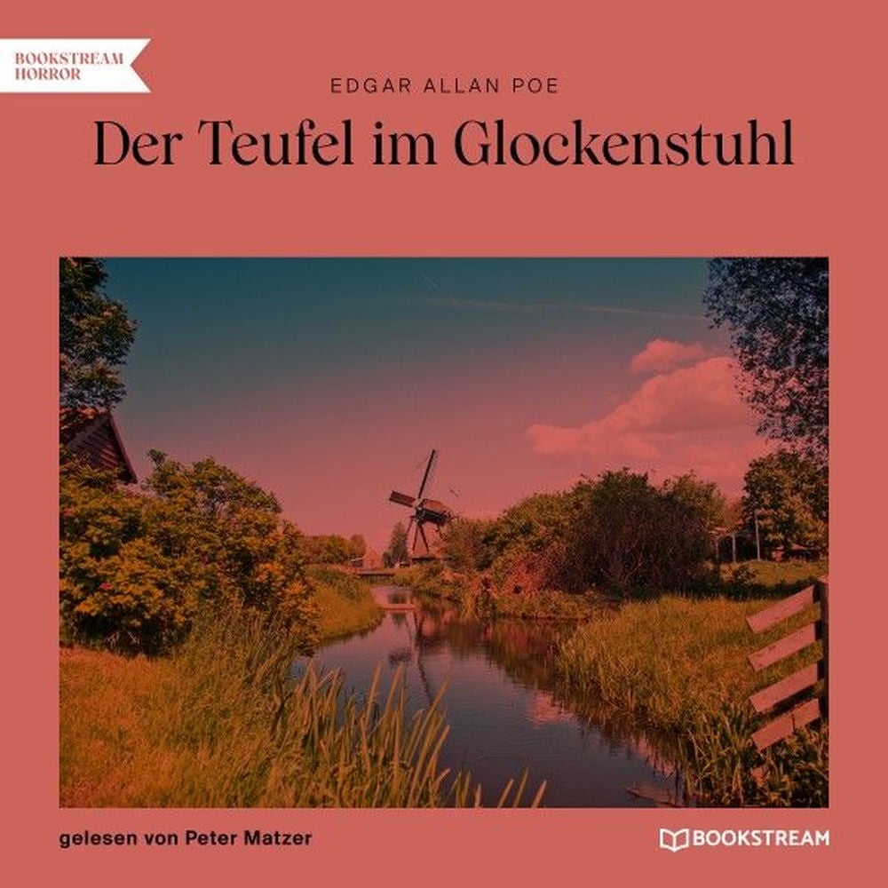 Der Teufel im Glockenstuhl