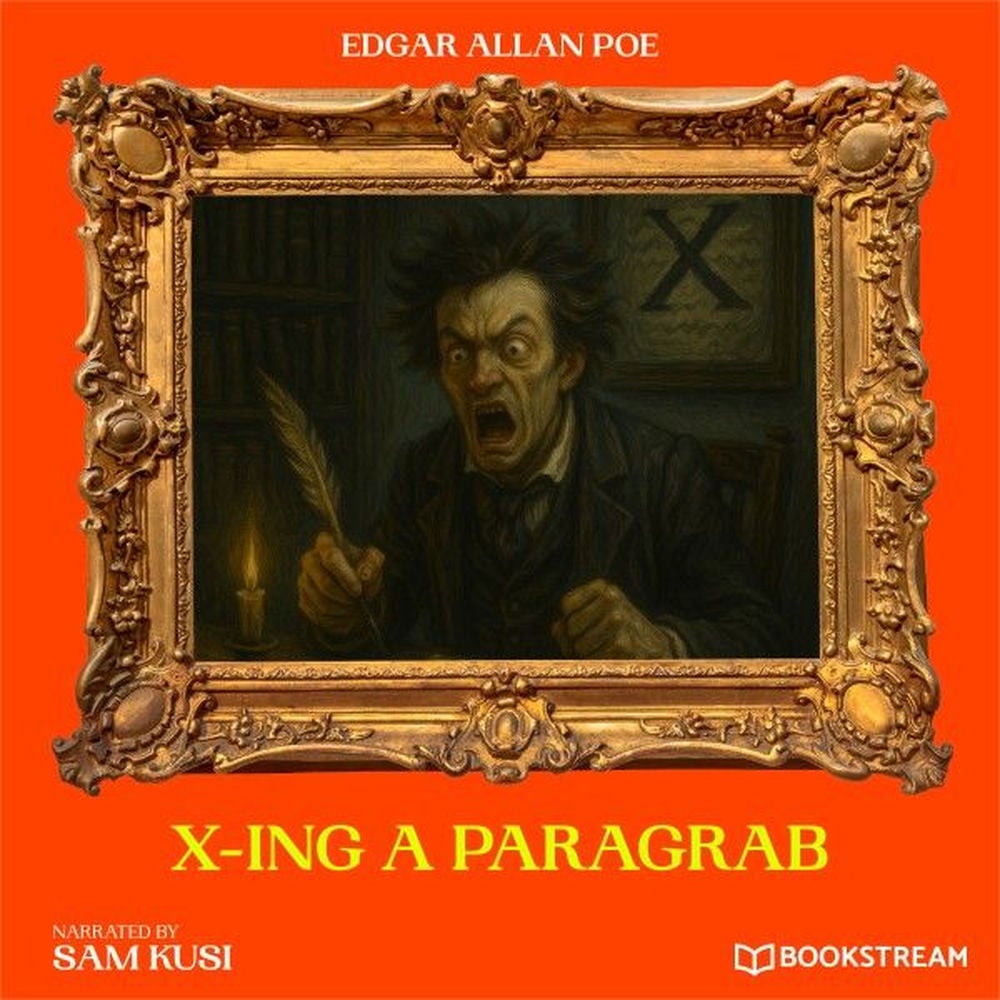 X-Ing a Paragrab