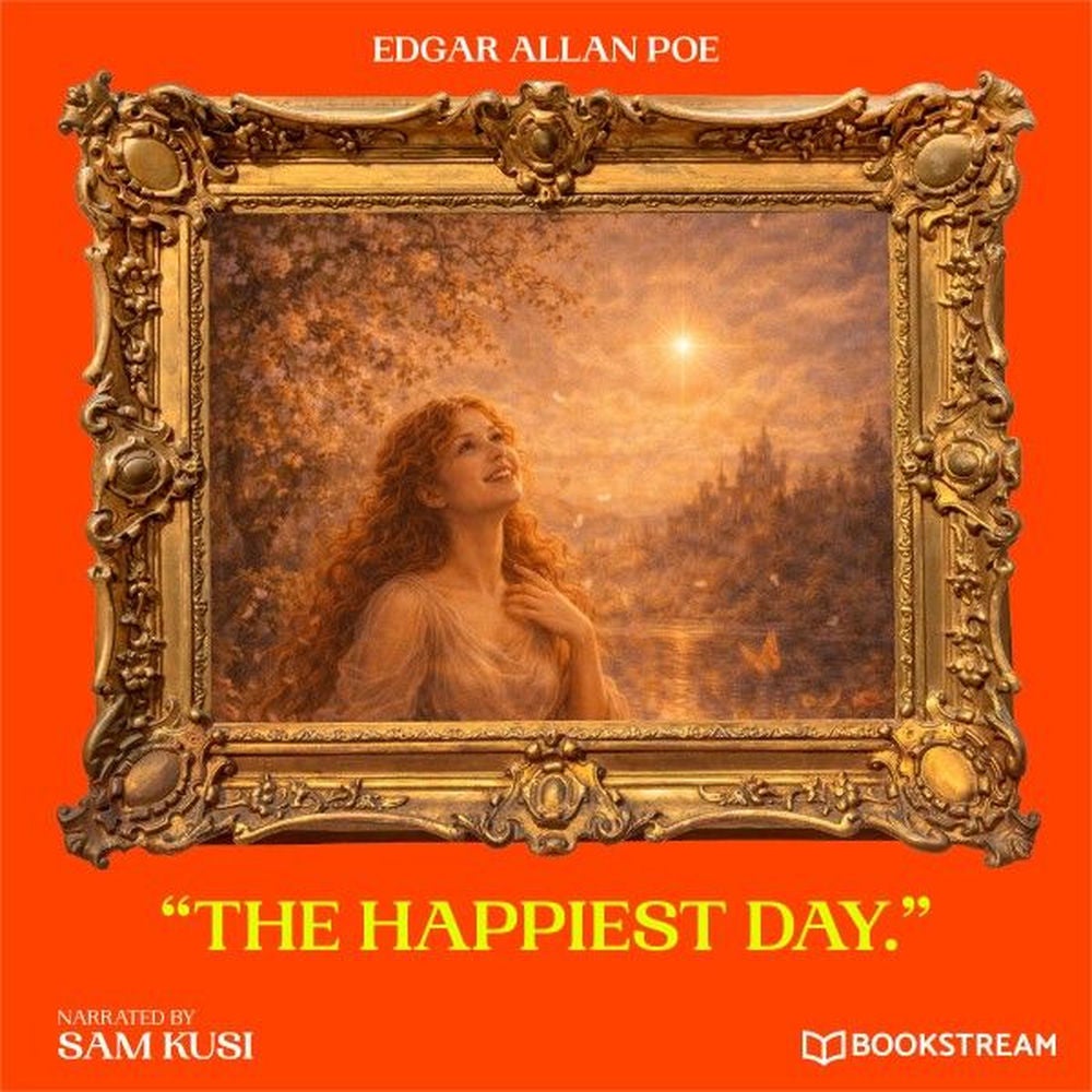"The Happiest Day."