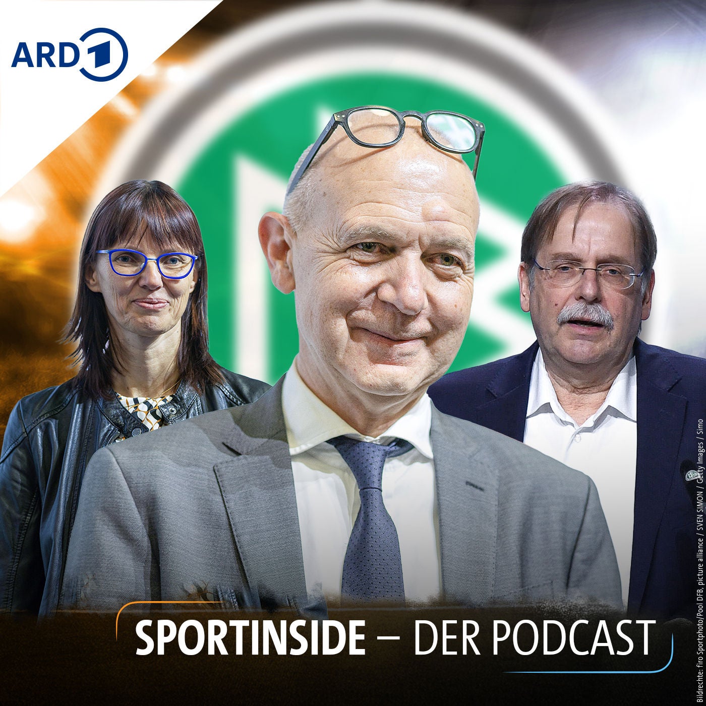 Quo vadis DFB?